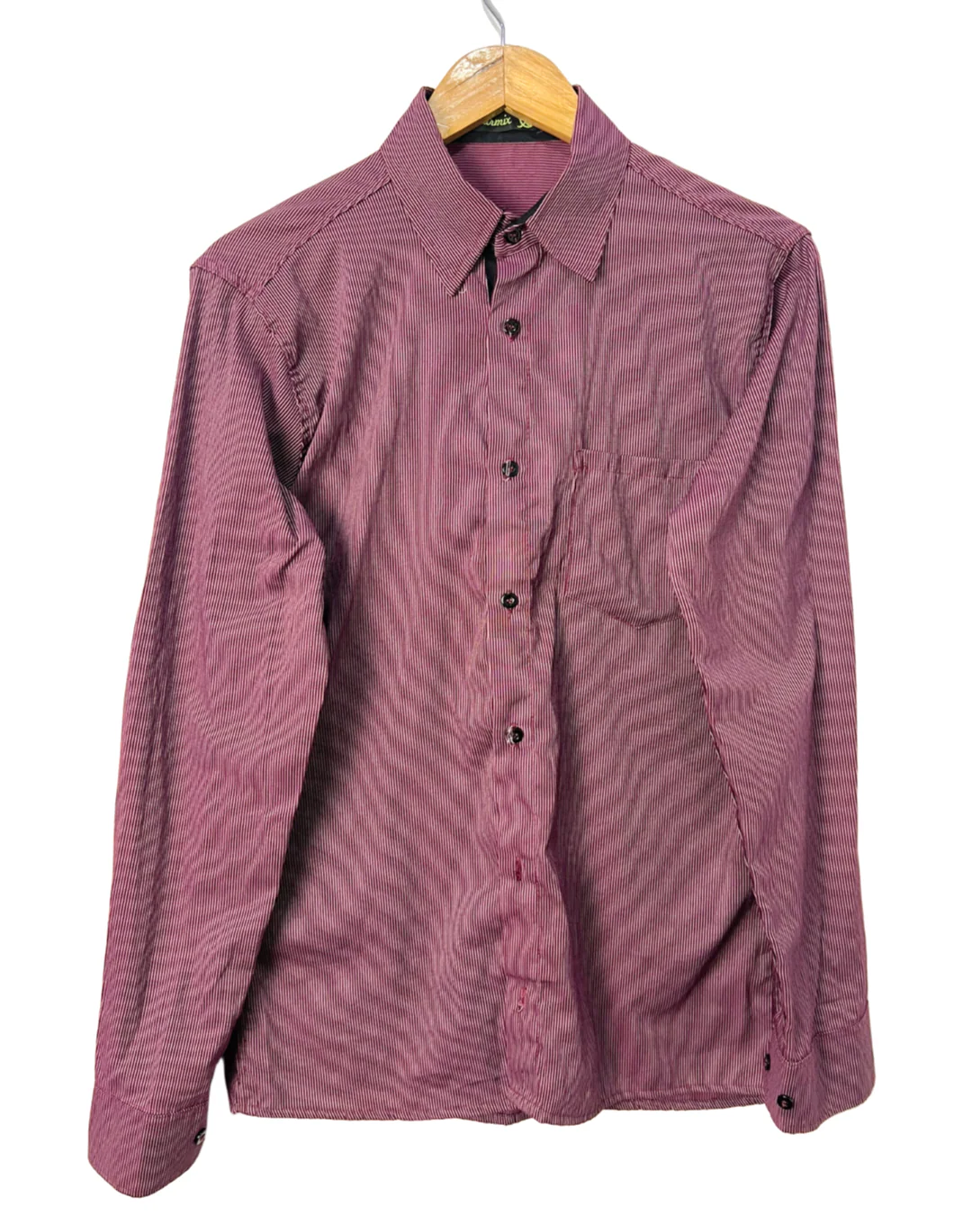 Camisa Oversized Xarmix - tam (P)