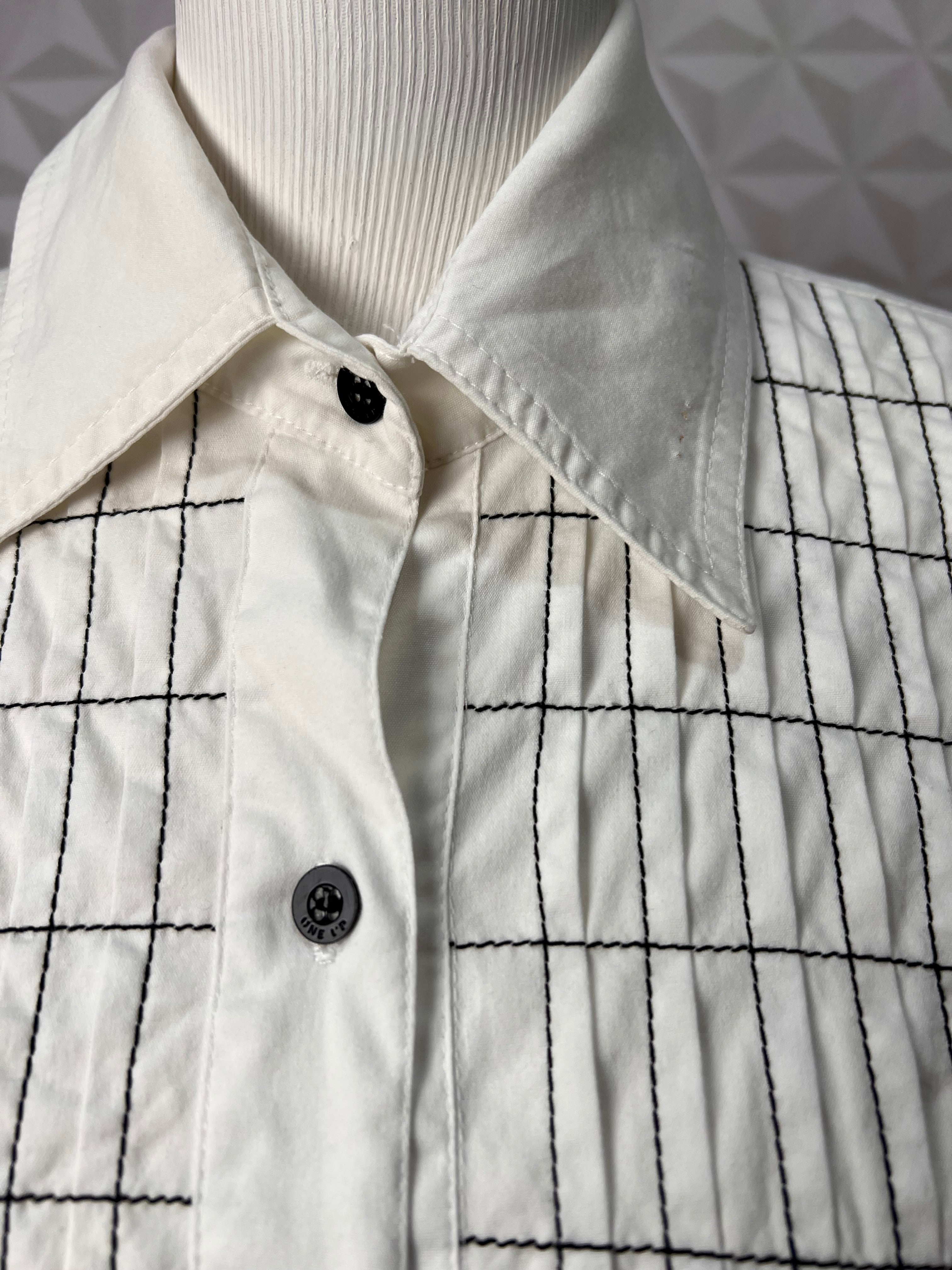 Camisa One UP  — tam M