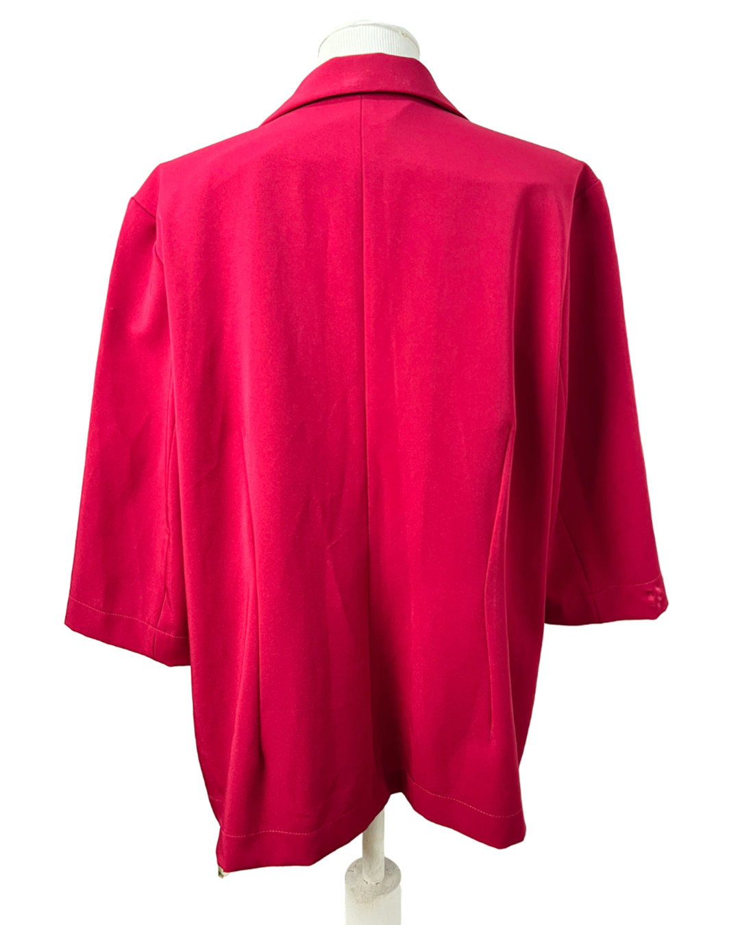 Blazer Gina Camṕos - tam (GG)