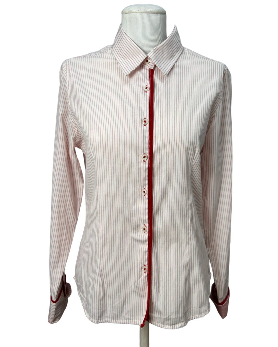 Camisa Risca -  tam (M)