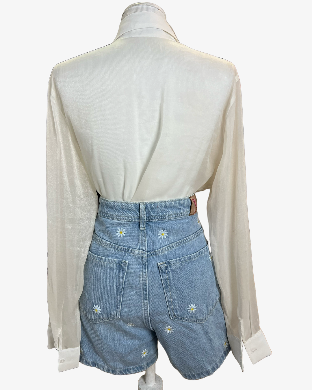 Shorts Alcance - tam 42