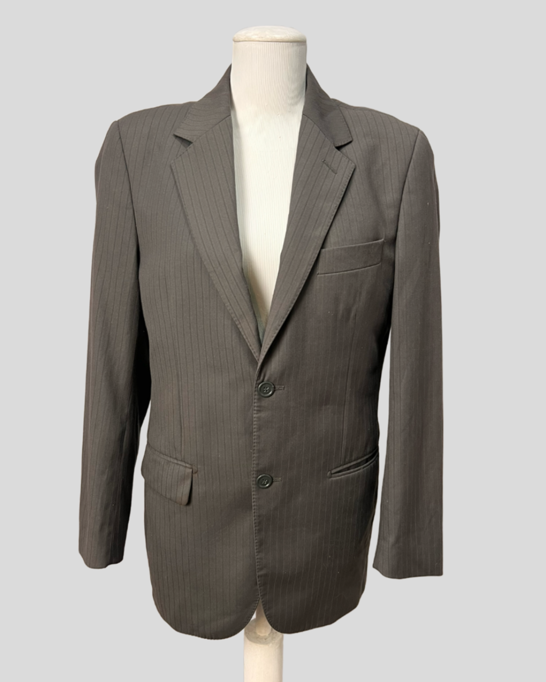 Blazer Oversized Dorinhos  — tam M
