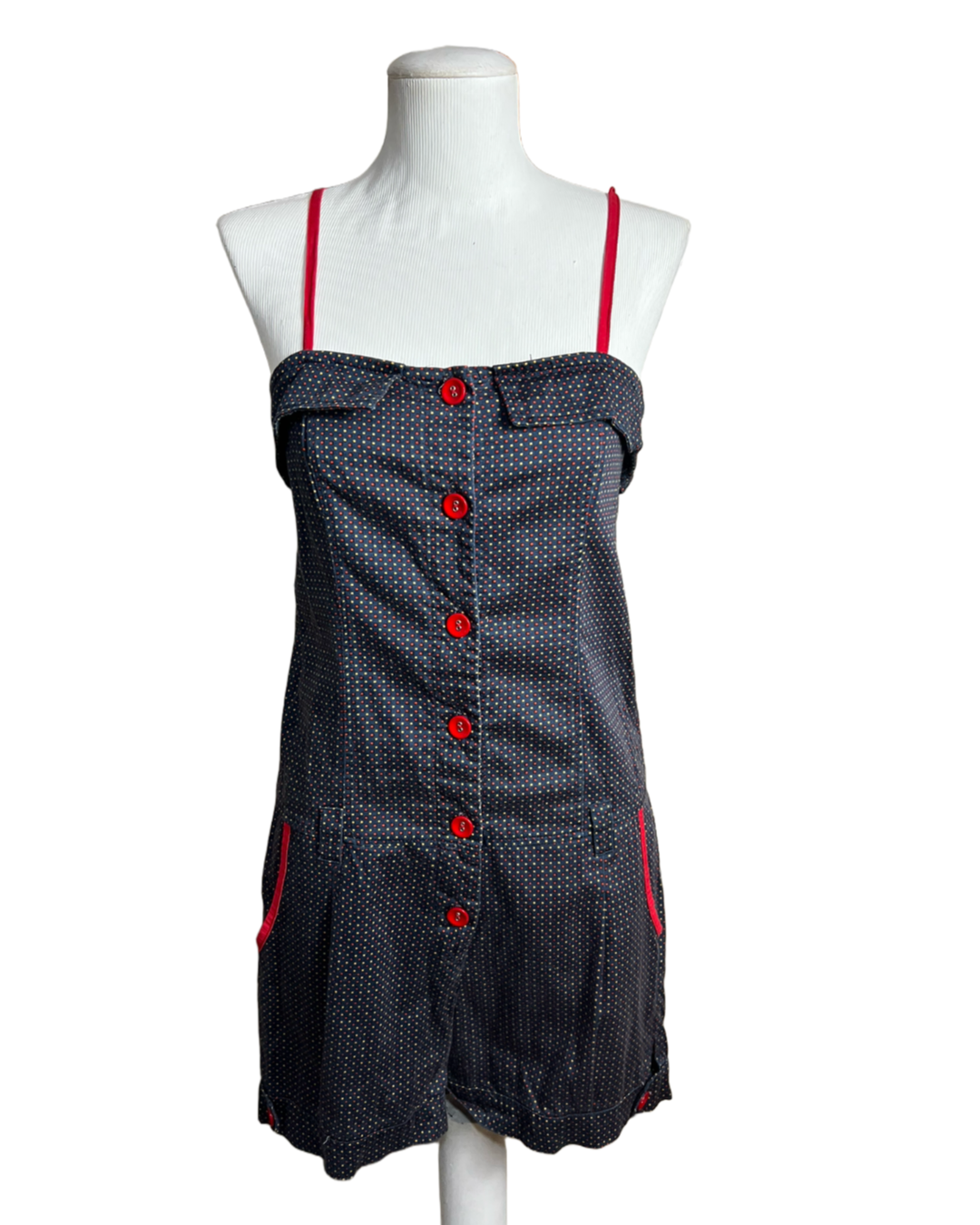 Macaquinho Yanuk -   tam (34\PP)