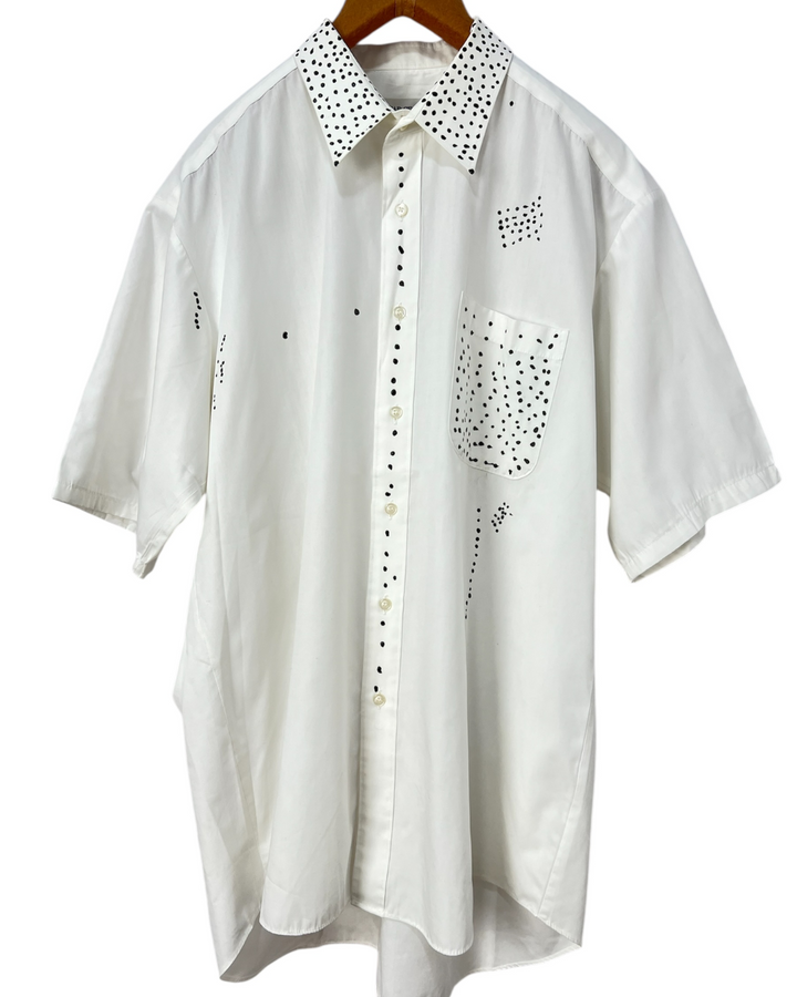 Camisa Estiliazada Poás - tam (G)