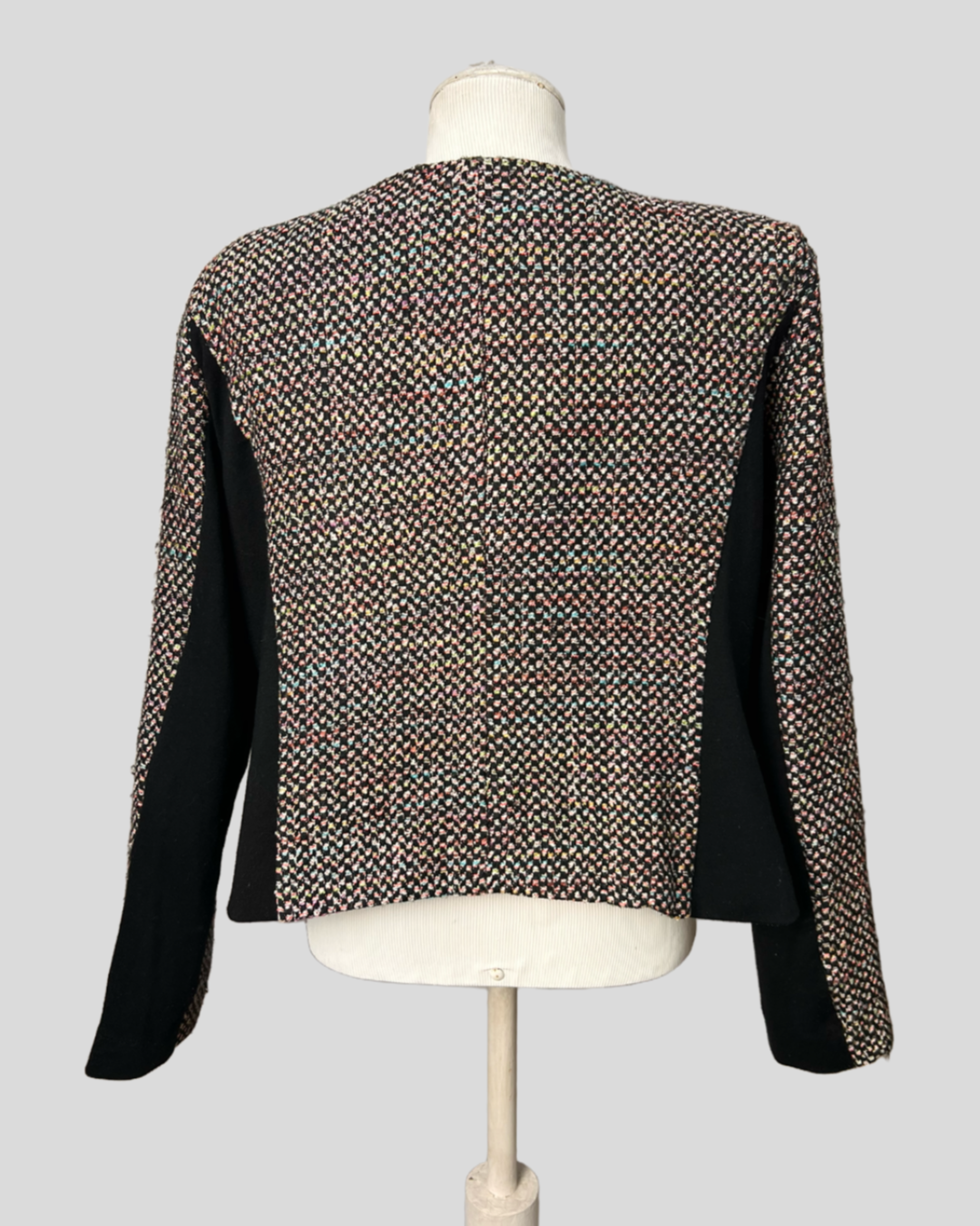 Blazer Mosaico — tam G\GG