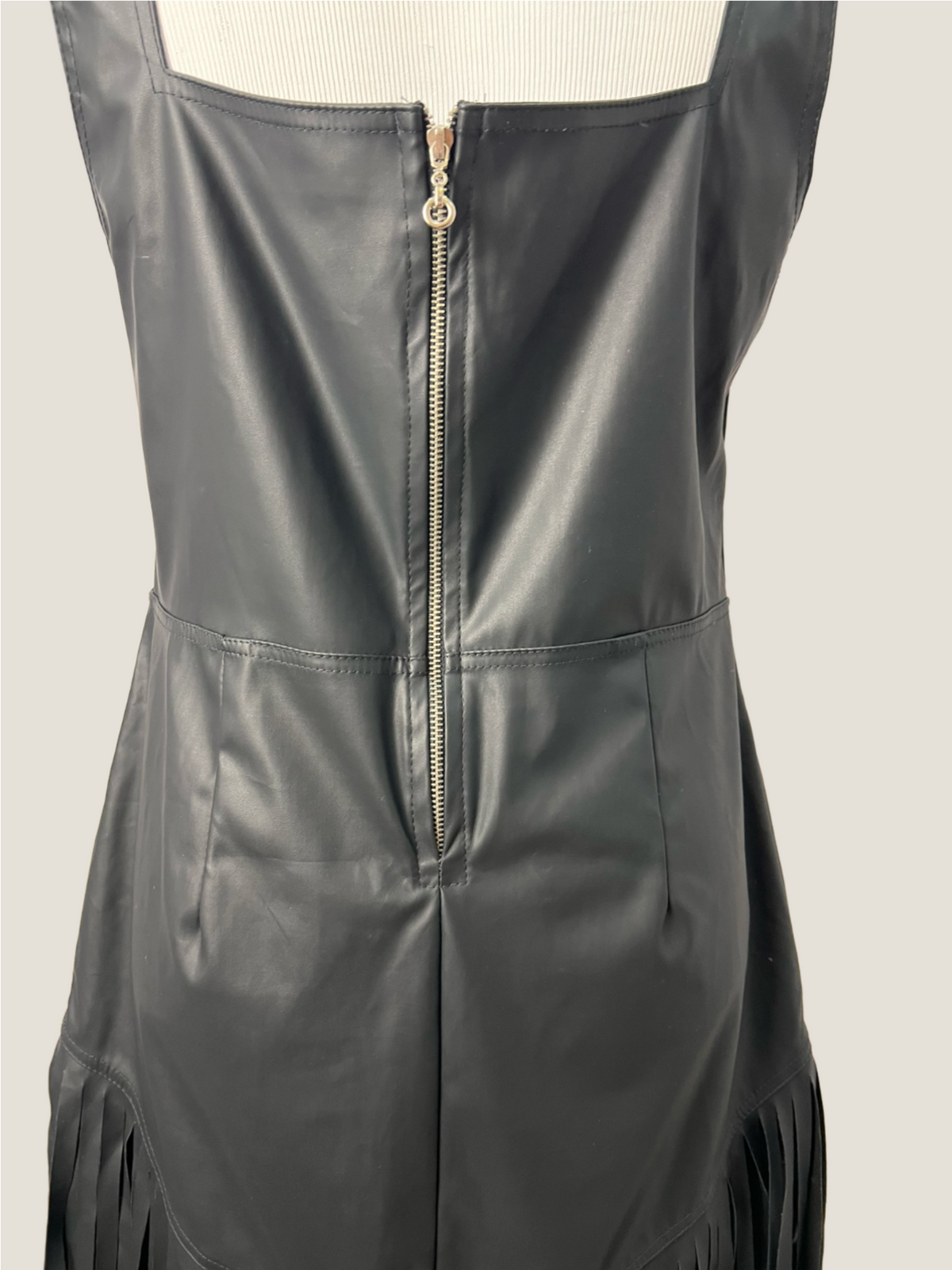 Vestido Chris Guimarães — tam M