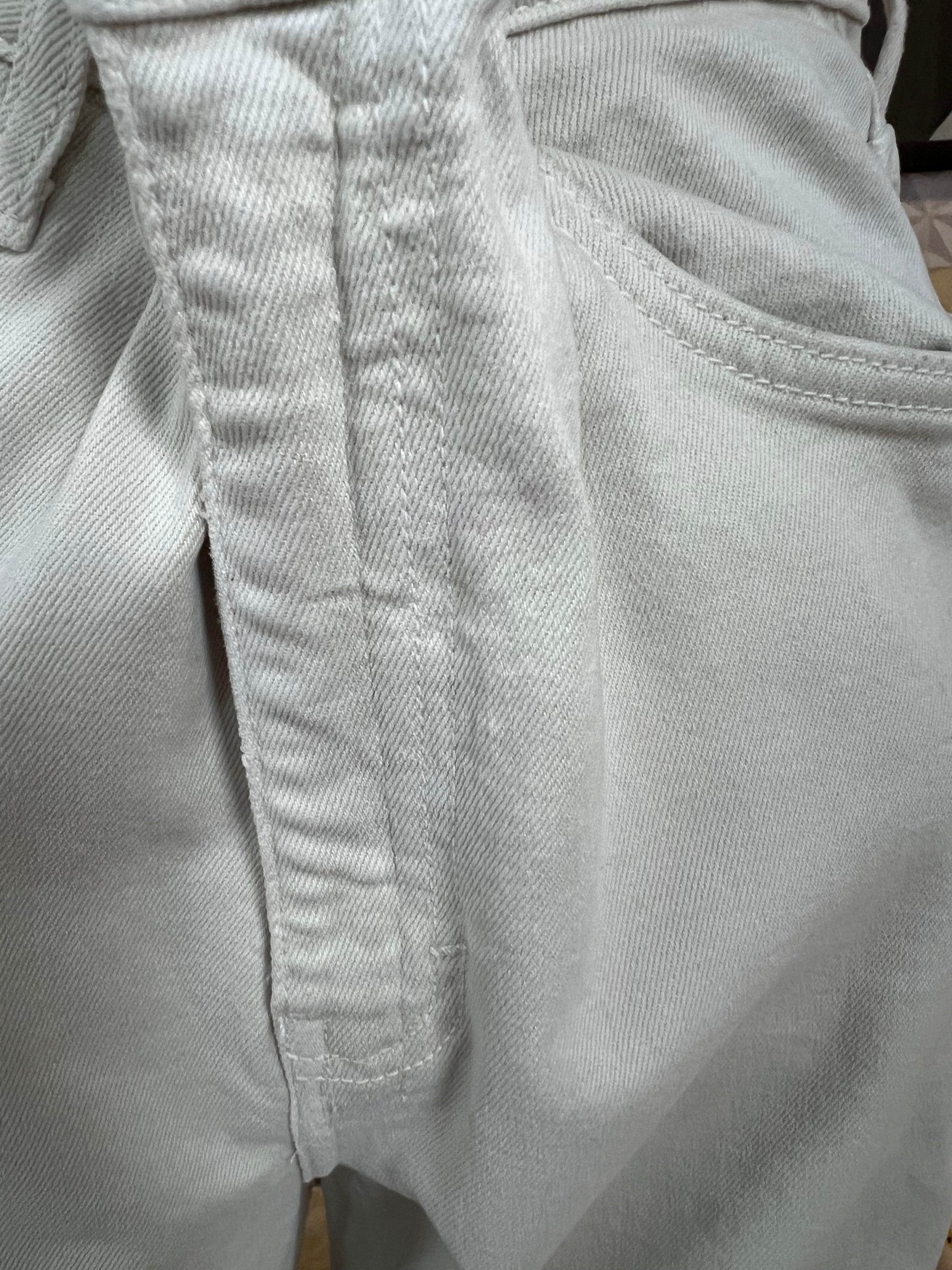 Calça Zara - tam (34)