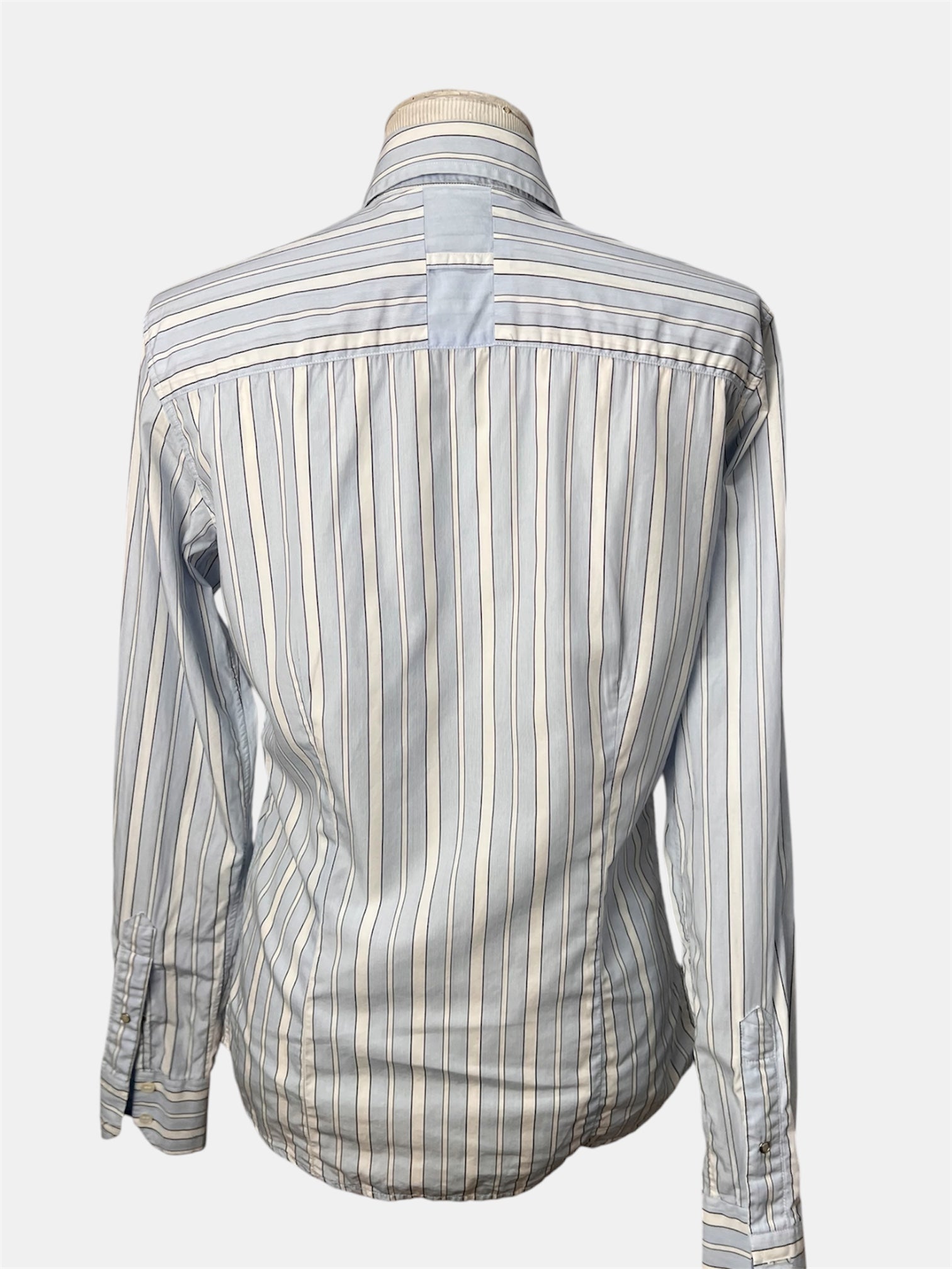 Camisa Gant — tam P