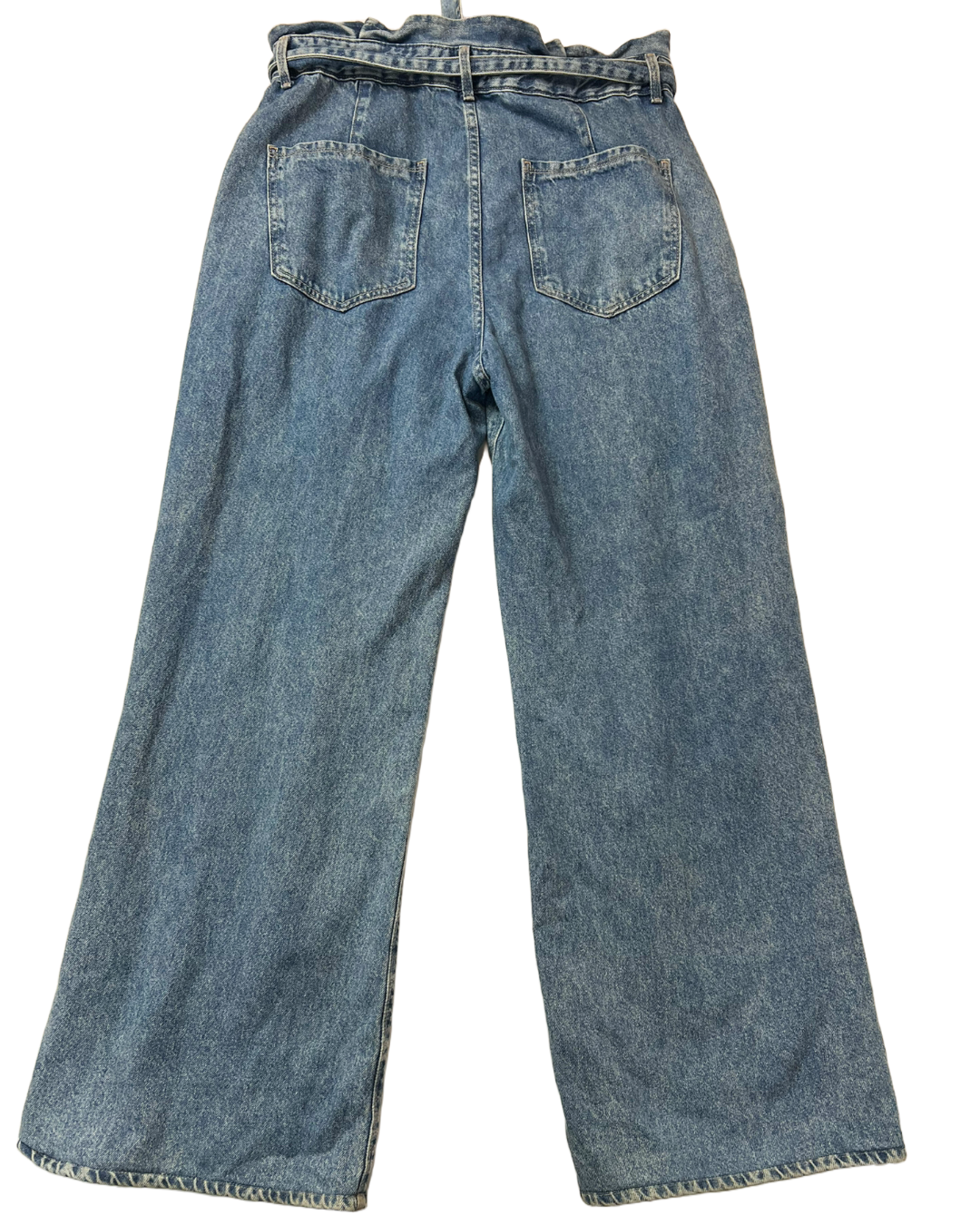 Calça YSC - tam (44)