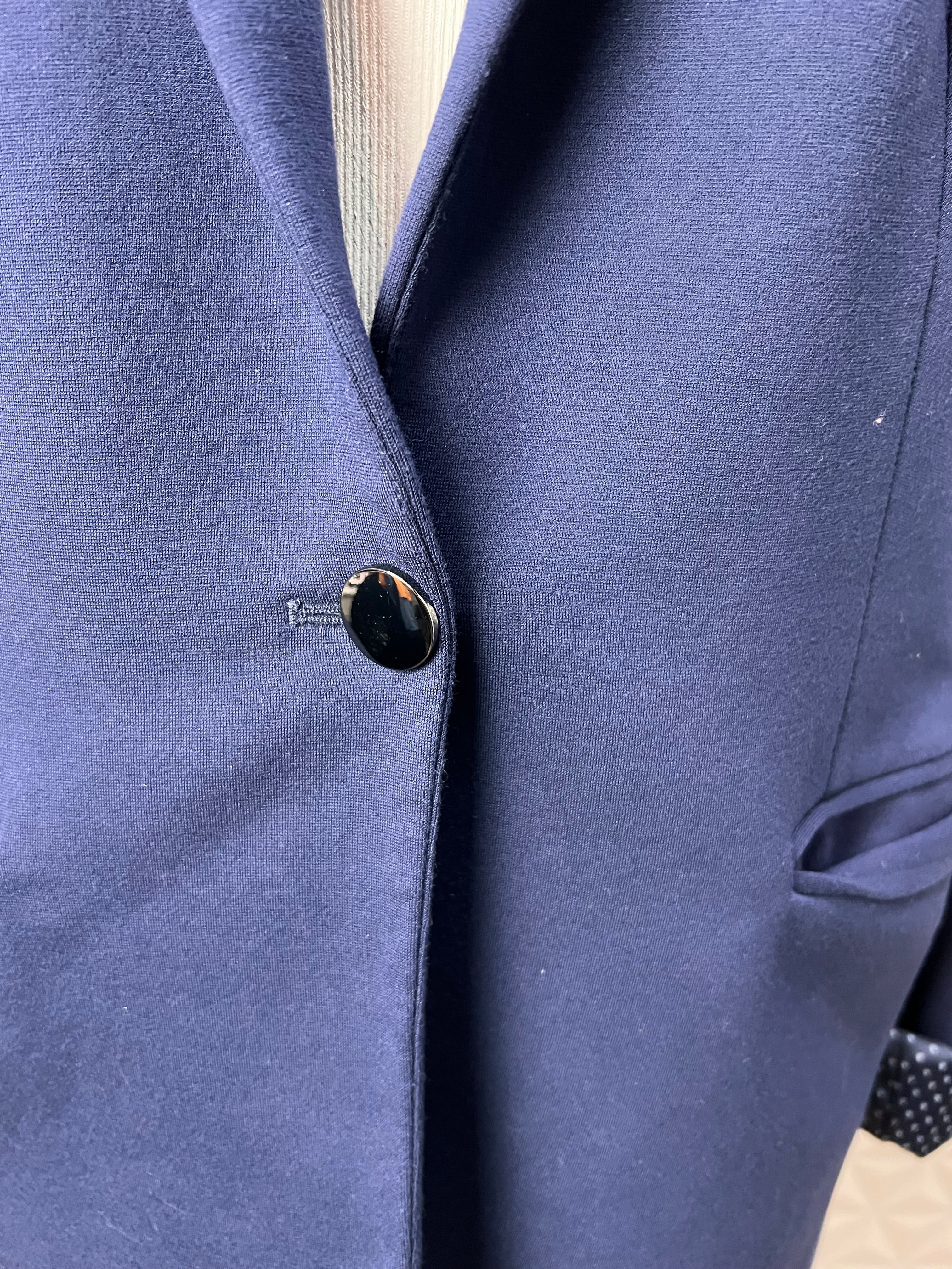 Blazer YSC  — tam G