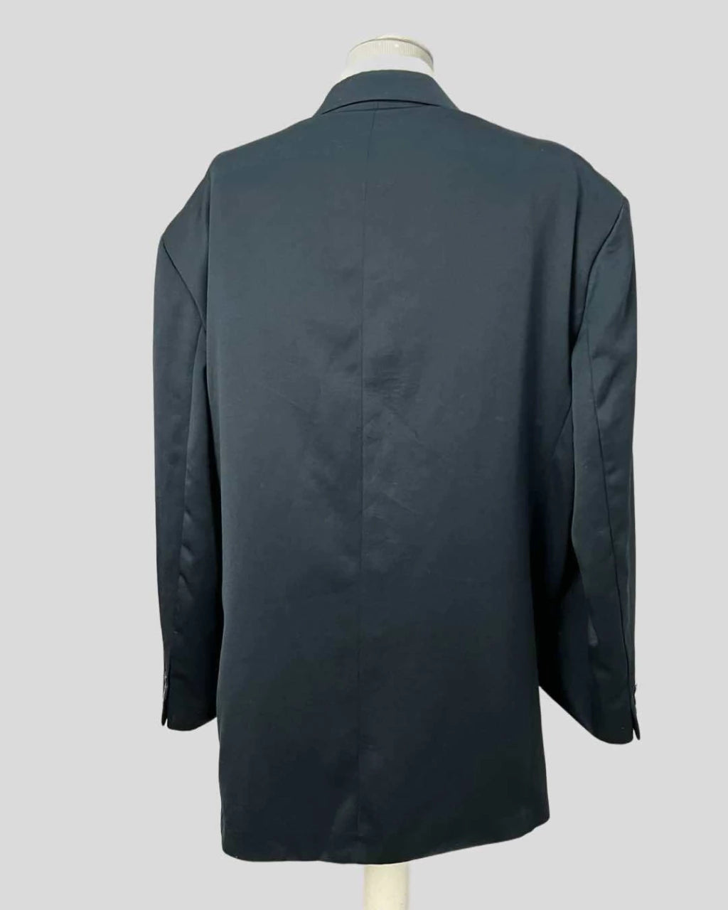 Blazer Oversized Classic - tam (60\G5)