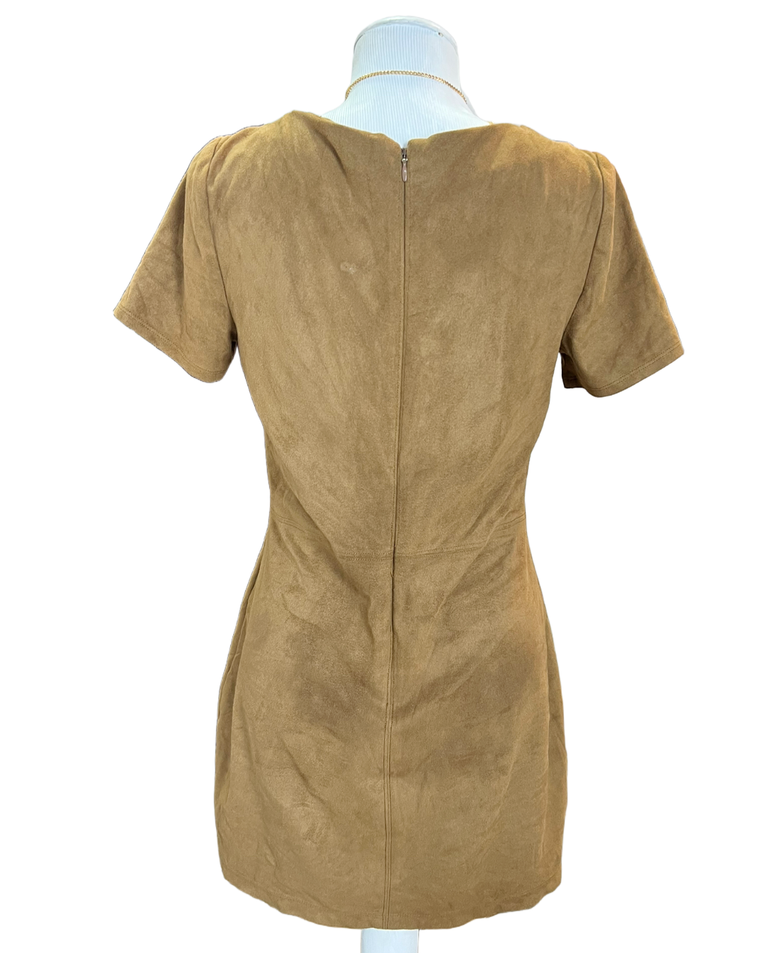 Vestido Hollister - tam (P)