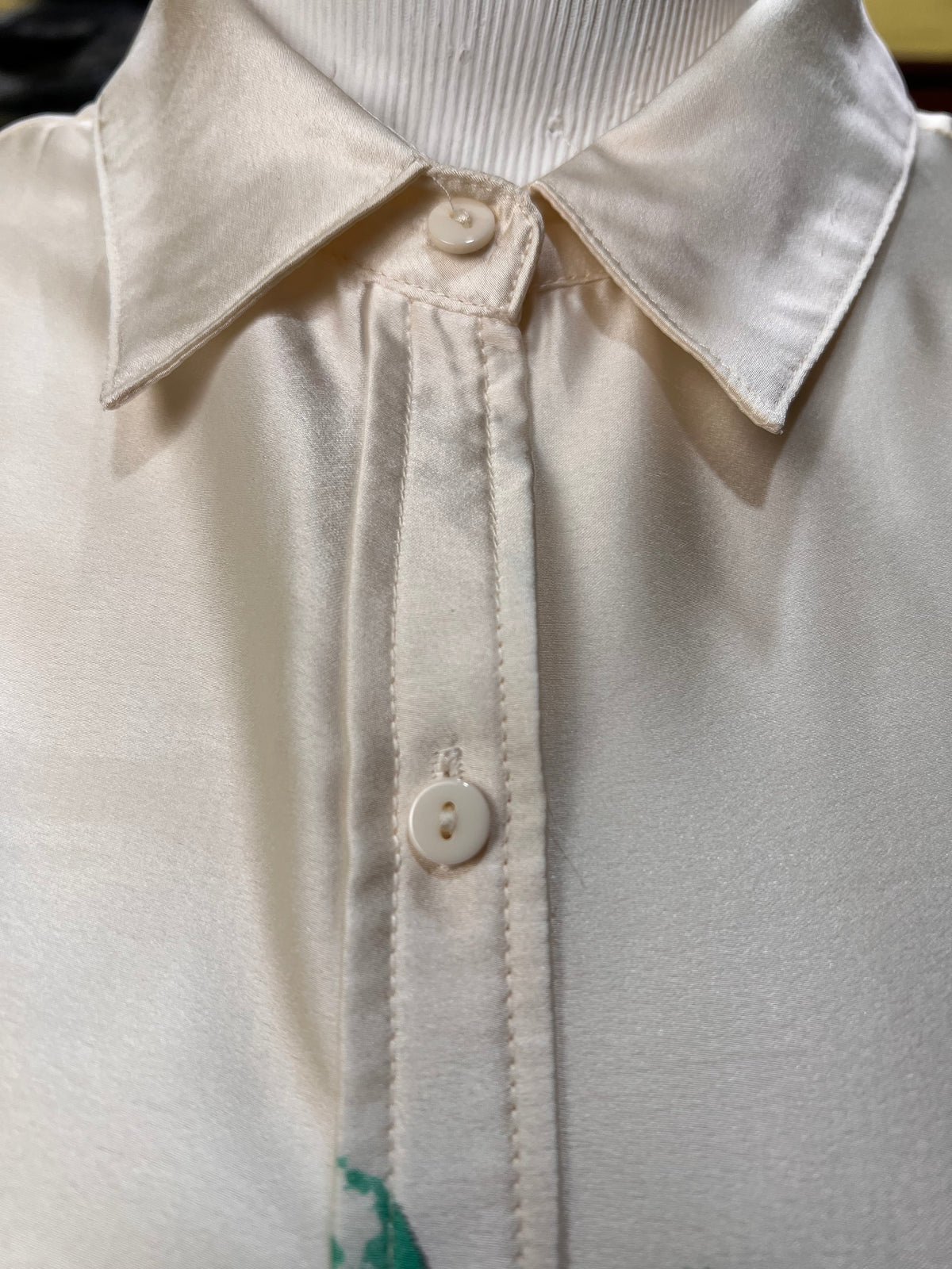 Camisa Talita Kume — tam G