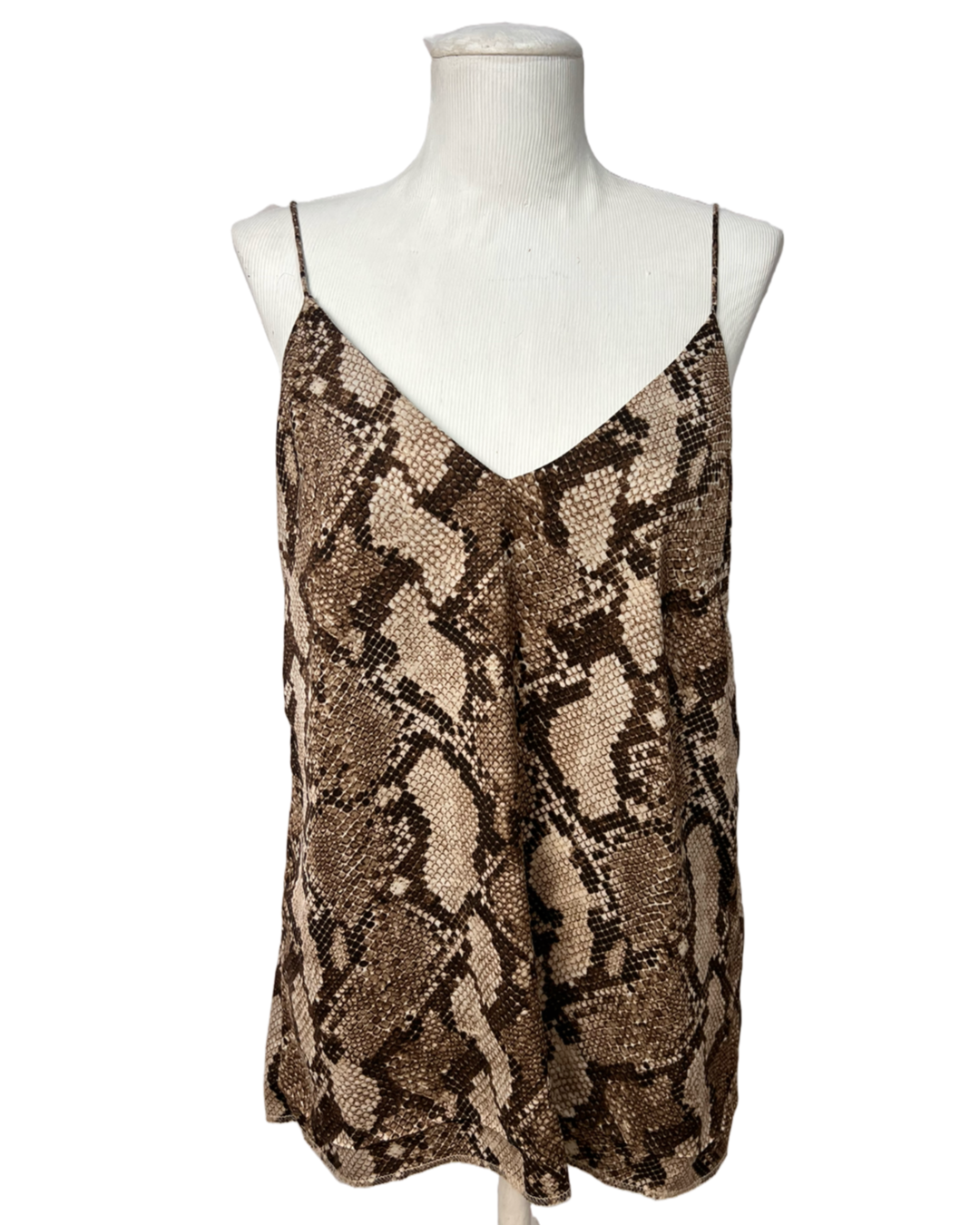 Regata H&M - tam (P)