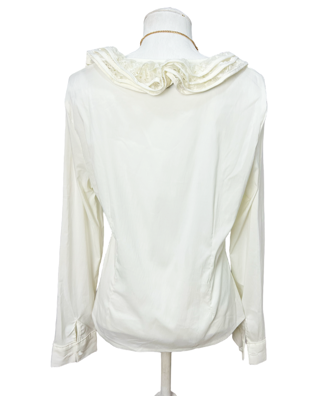 Camisa Innocence - tam (M)