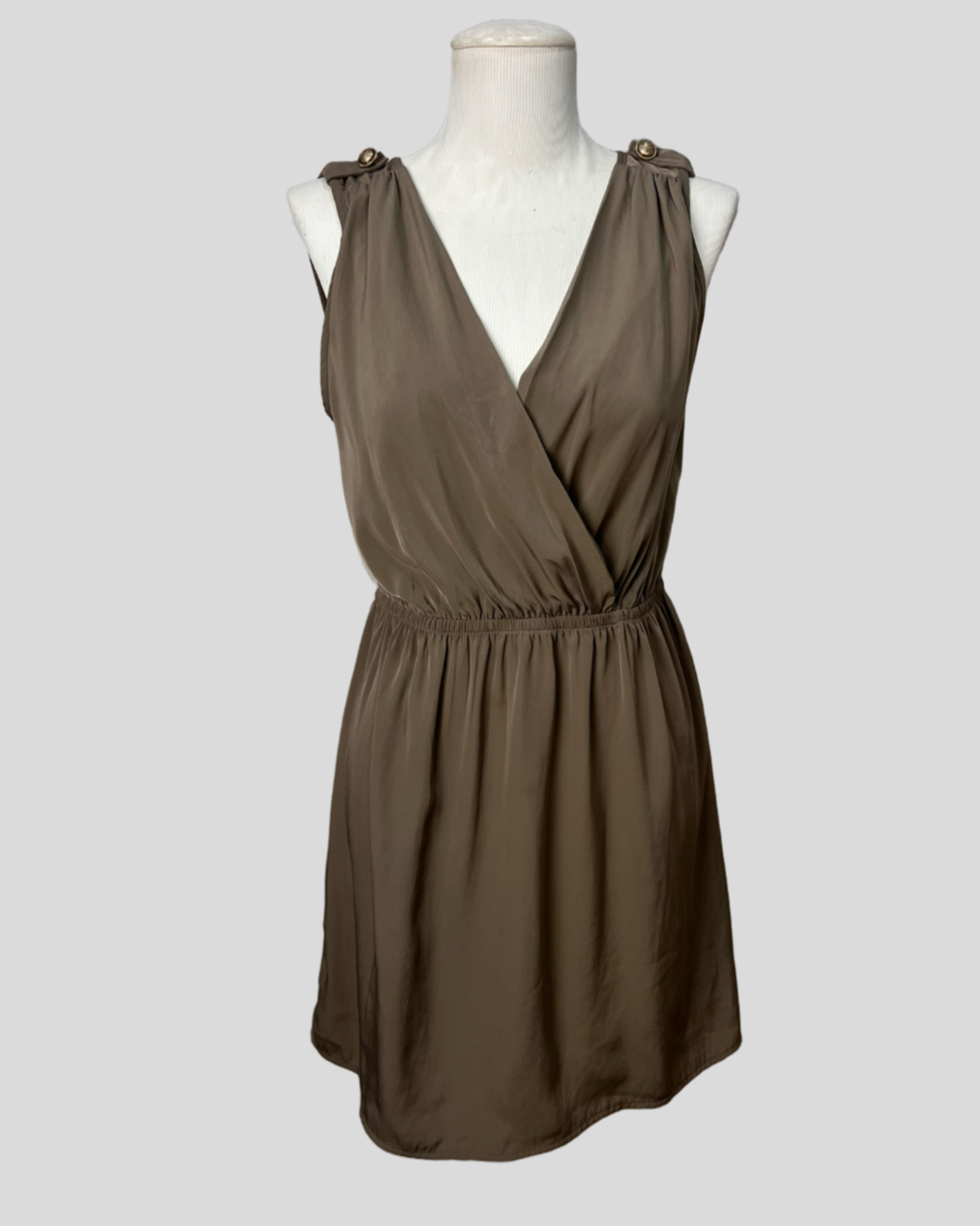 Vestido Forever 21  —  tam P