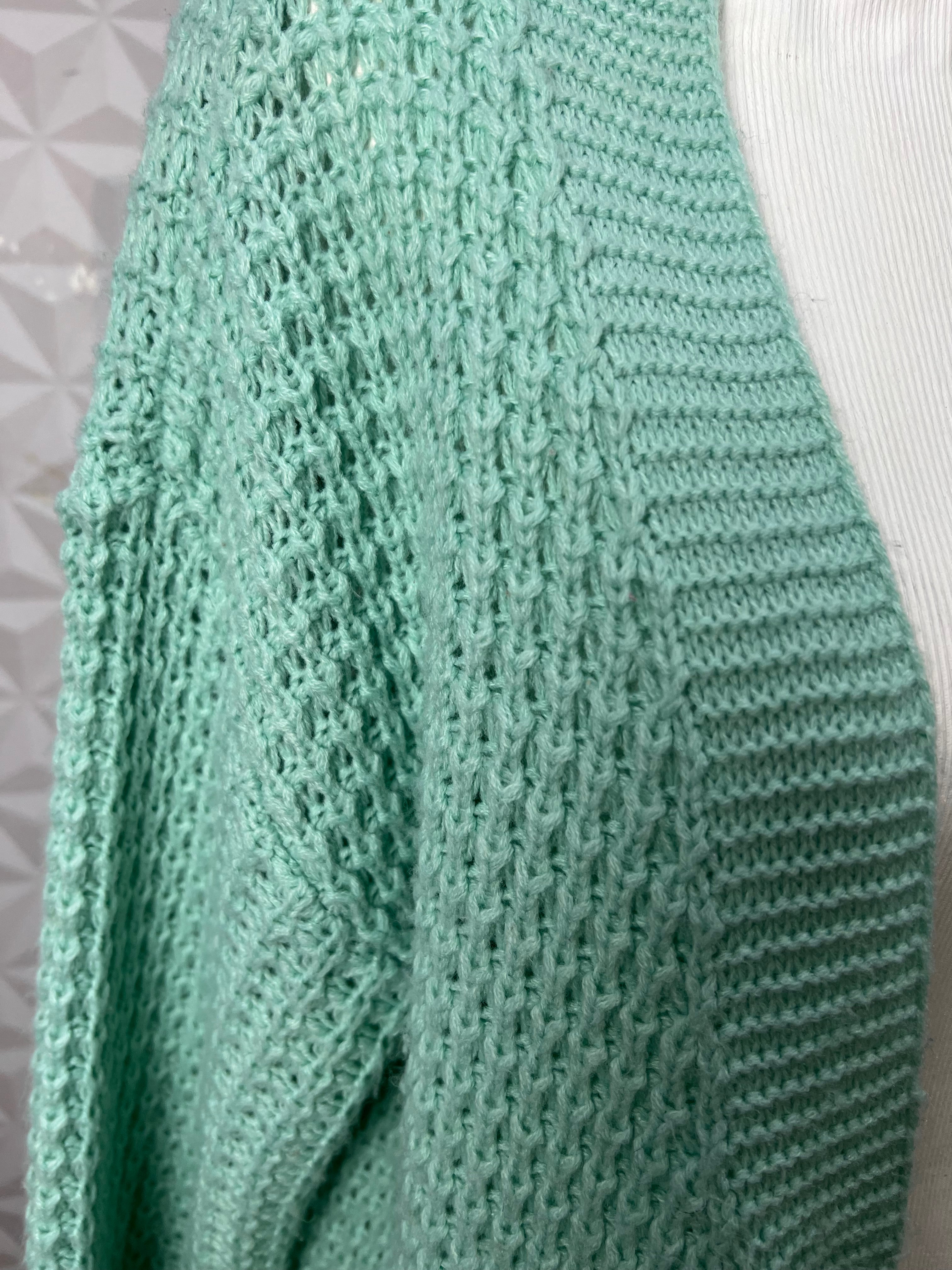 Cardigan Tarse —  tam M