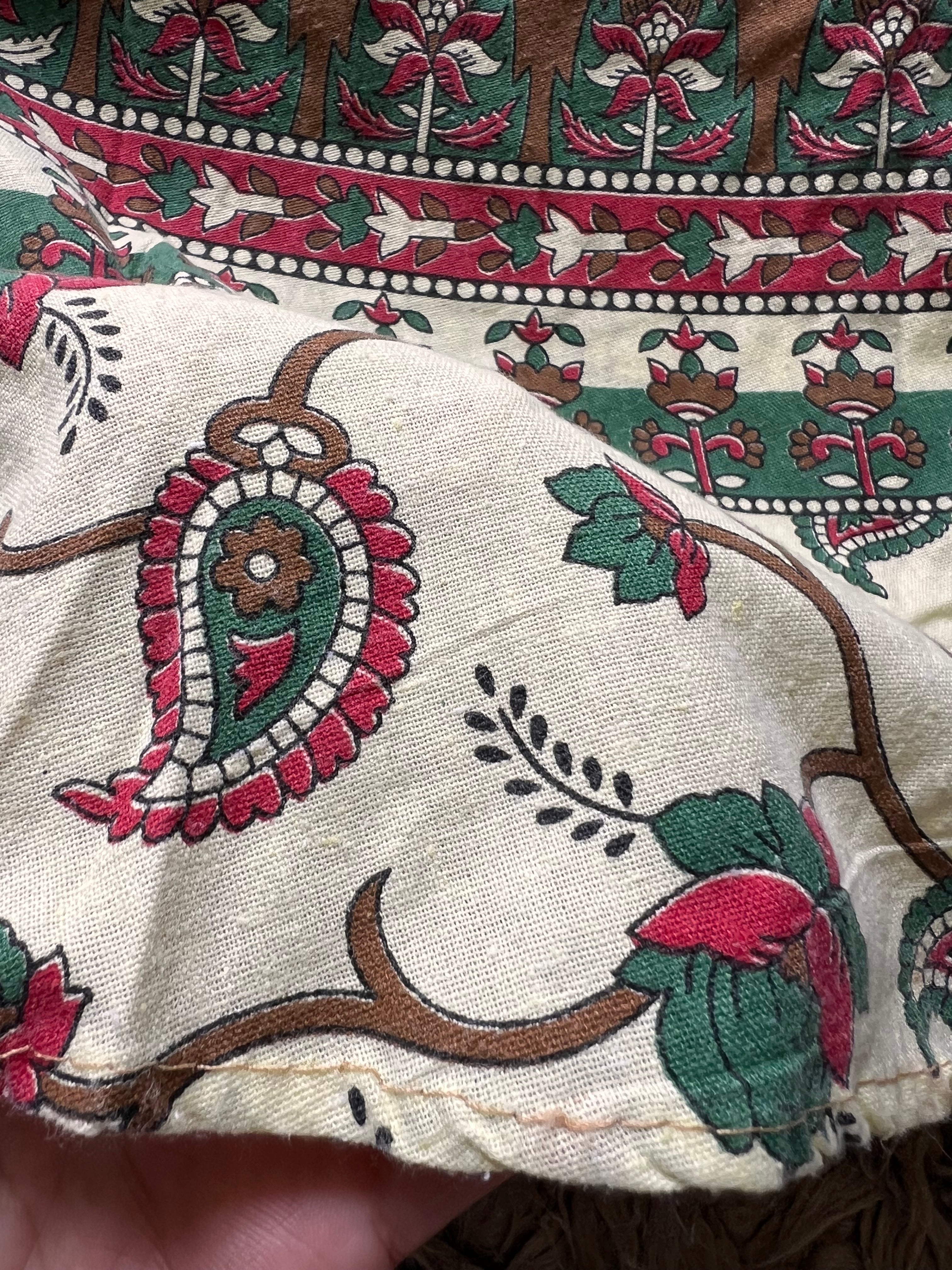 Calça Cactus - tam (M\42)