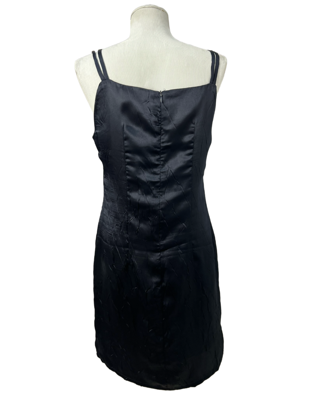 Vestido Ita - tam (M)