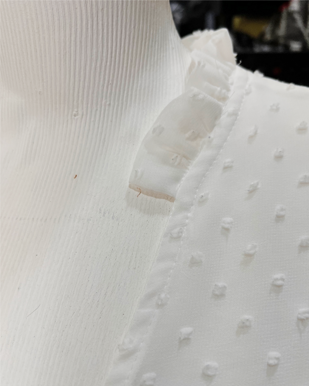 Camisa Amaram — tam G