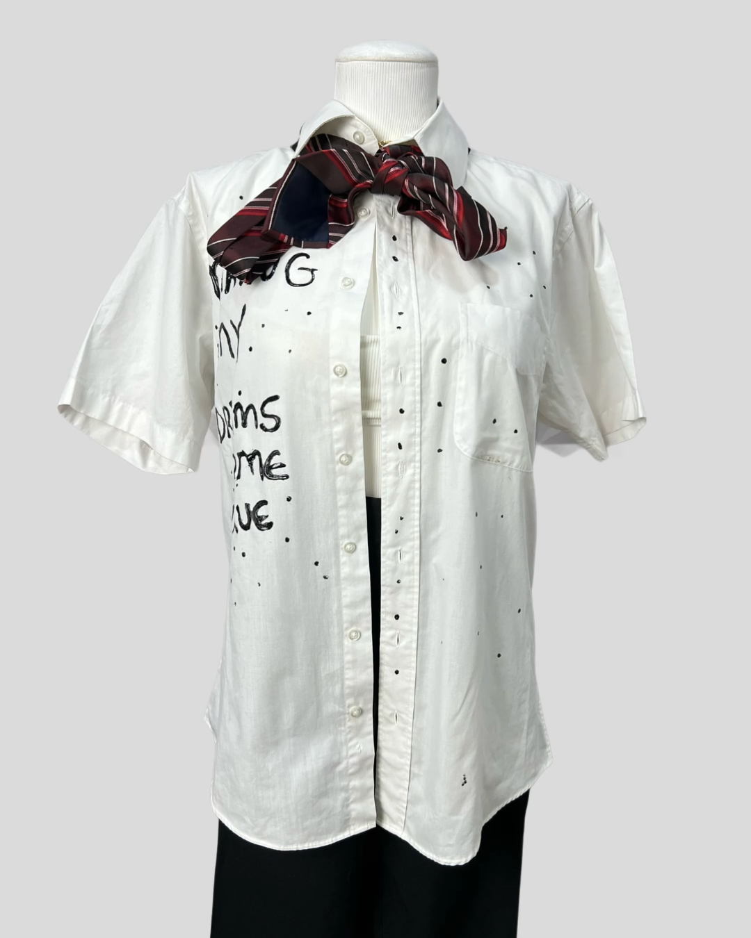 Camisa Estilizada Dreams - tam (P)