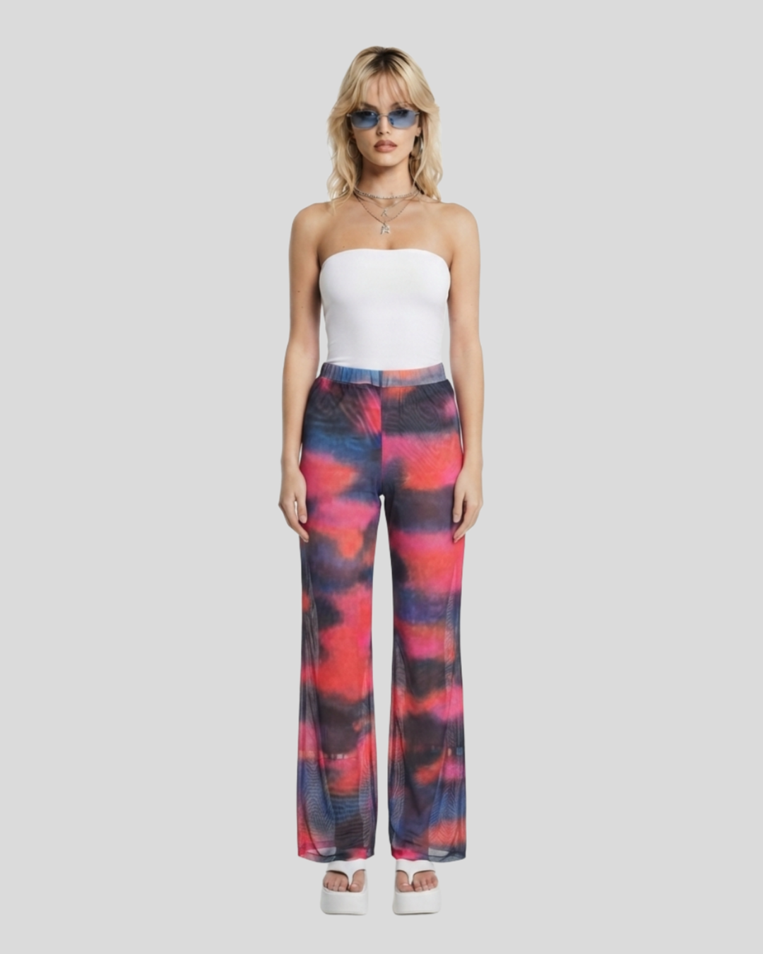 Alfaiataria BlueSteel - tam (40)