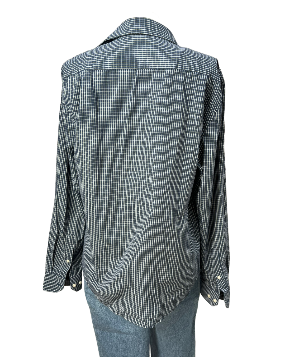 Camisa Business - tam (PP)