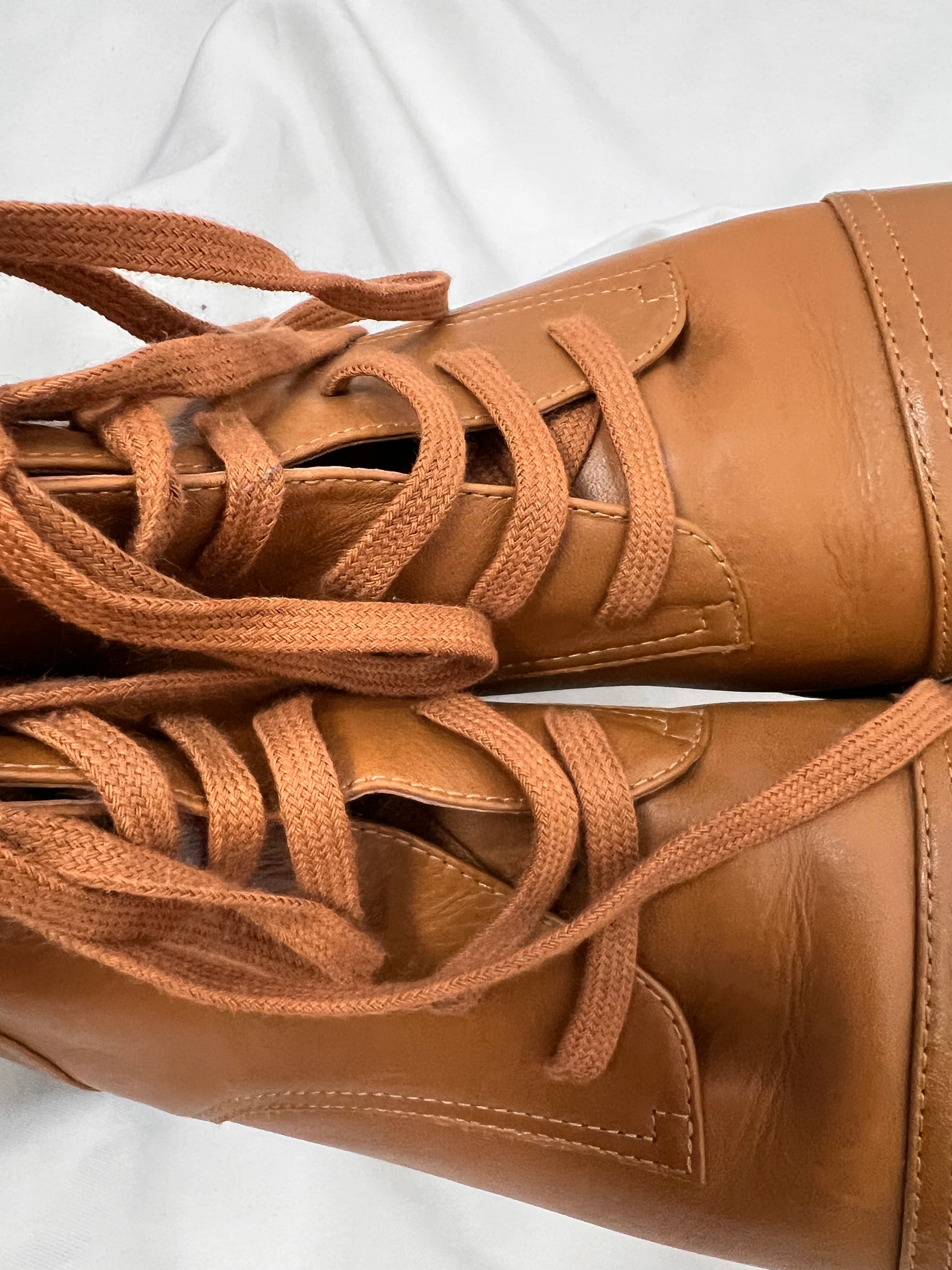 Carmim Boots —  N39
