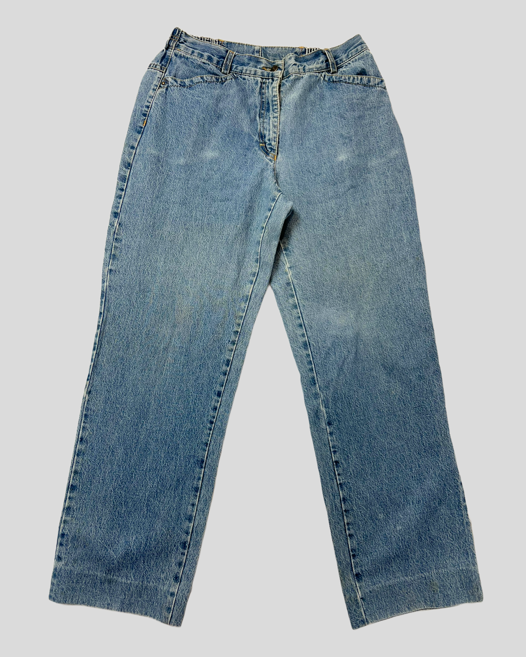 Calça Jeans VIntage - tam (42\M)