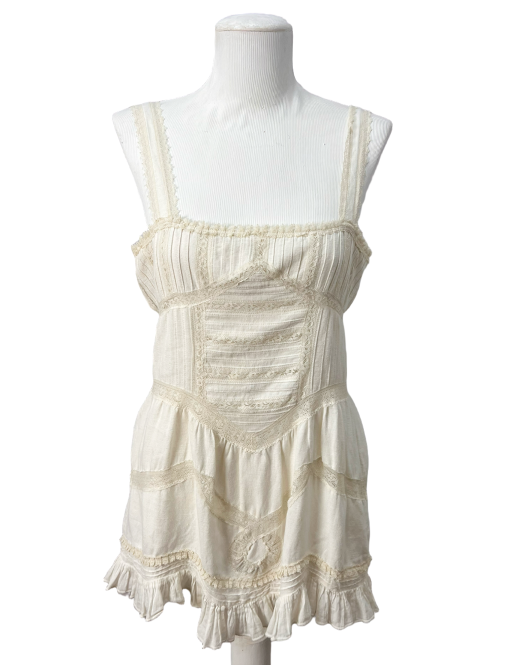 Regata Daslu - tam (M)