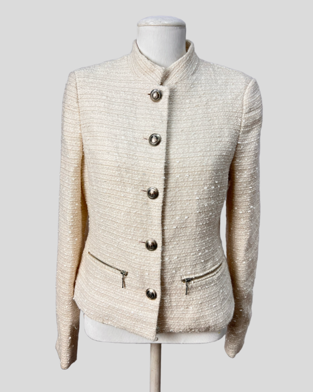 Blazer YSC — tam P