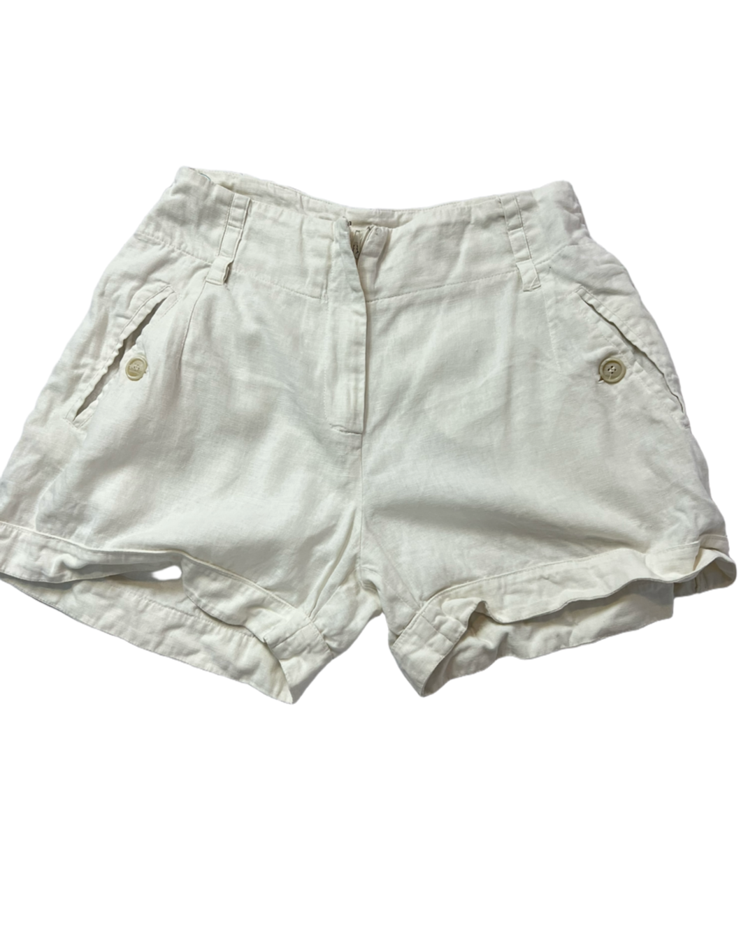 Shorts Linho - tam (44)