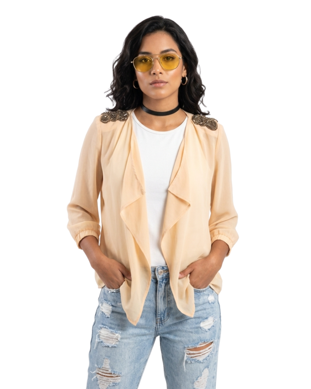 Top English Rose - tam (P)