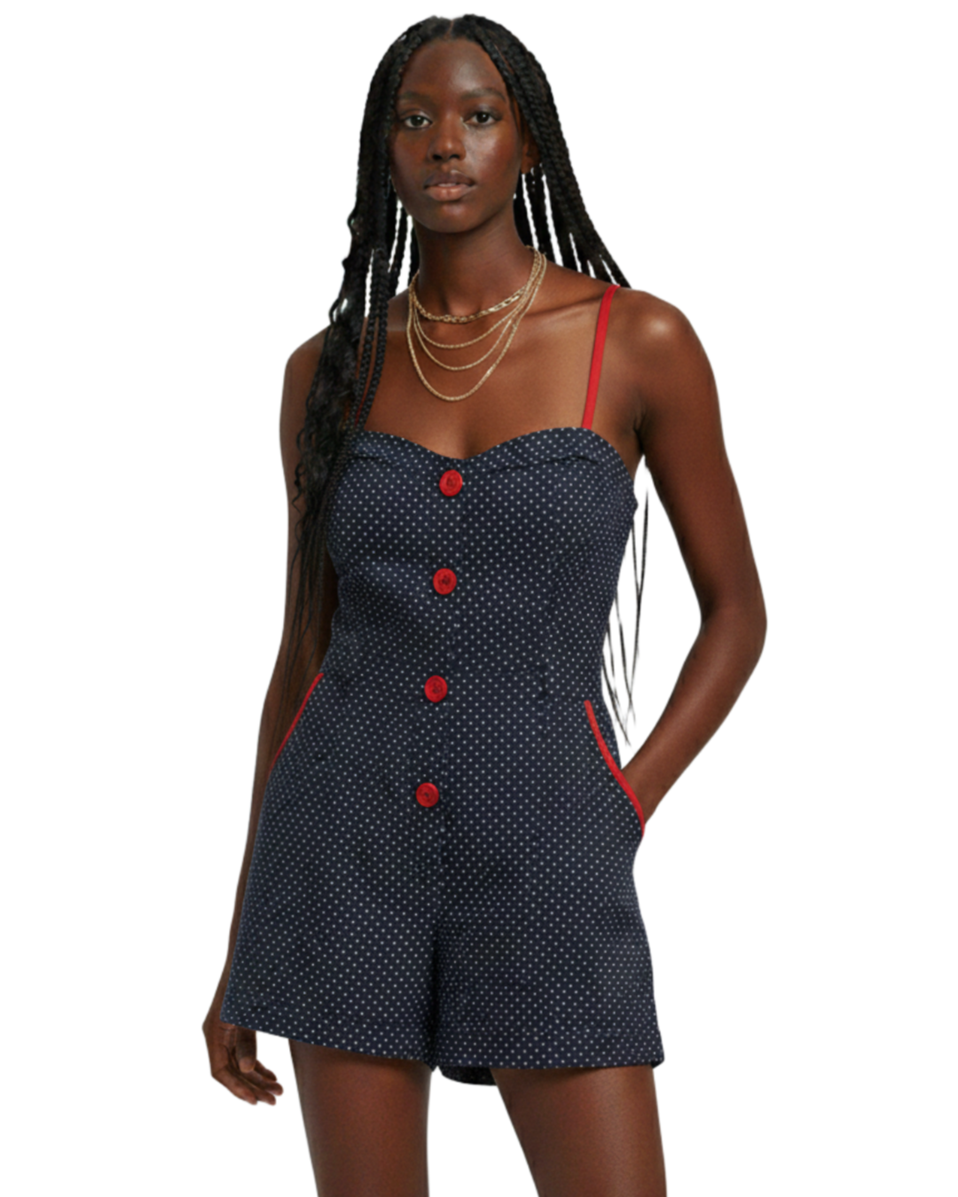 Macaquinho Yanuk -   tam (34\PP)