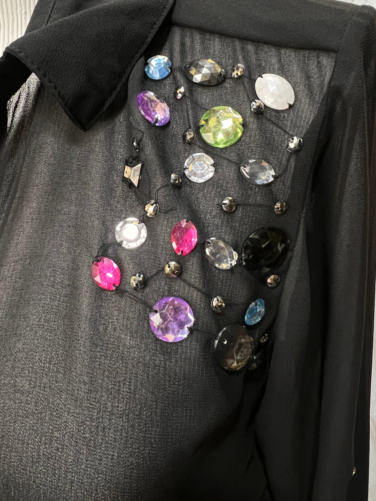 Camisa Ave Rara — tam G