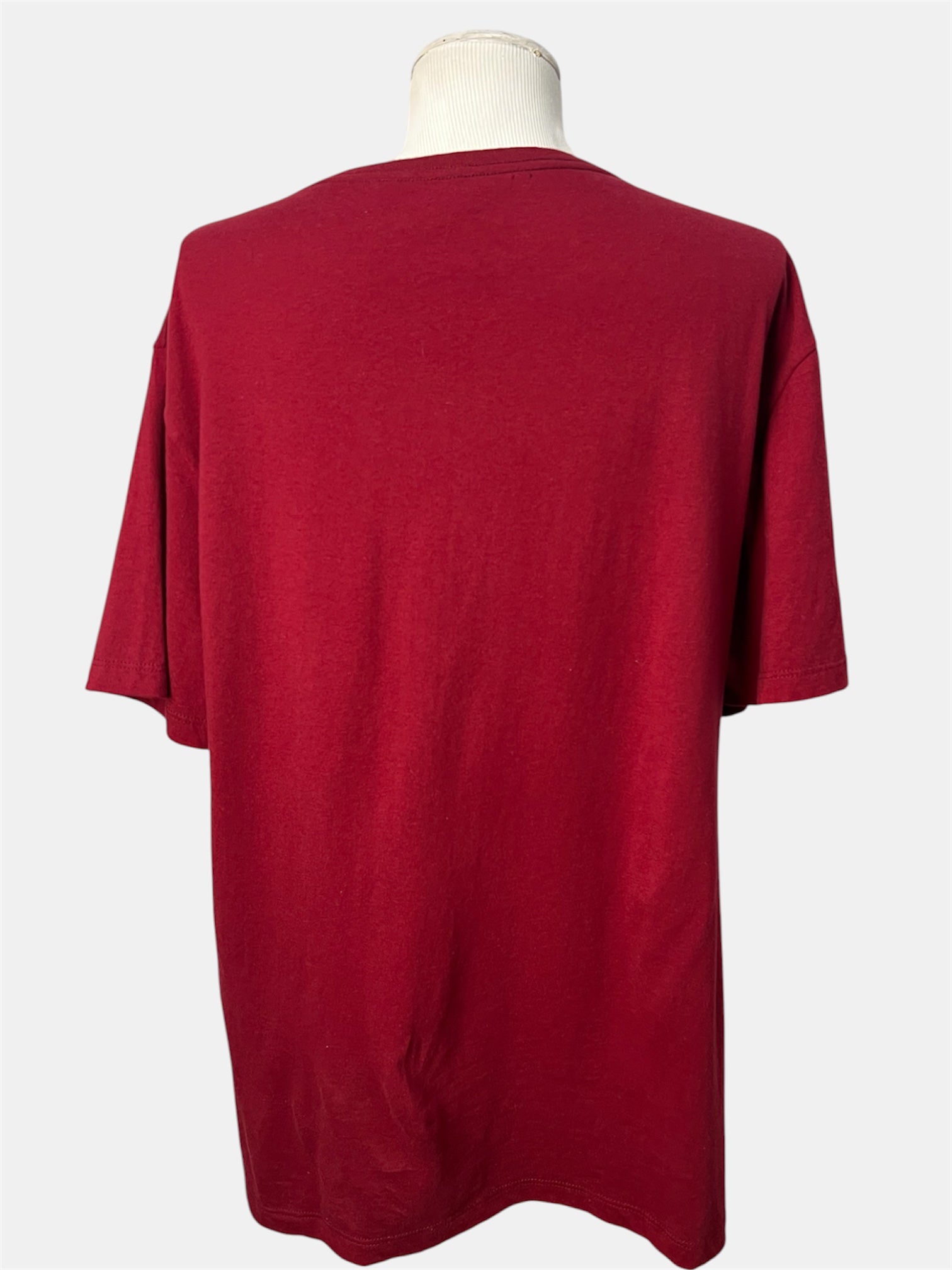 Camiseta Amon Us  — tam M
