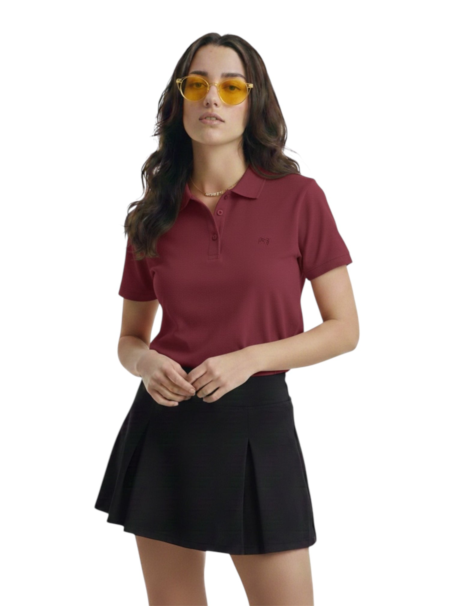 Camisa Polo Tng - tam (M)