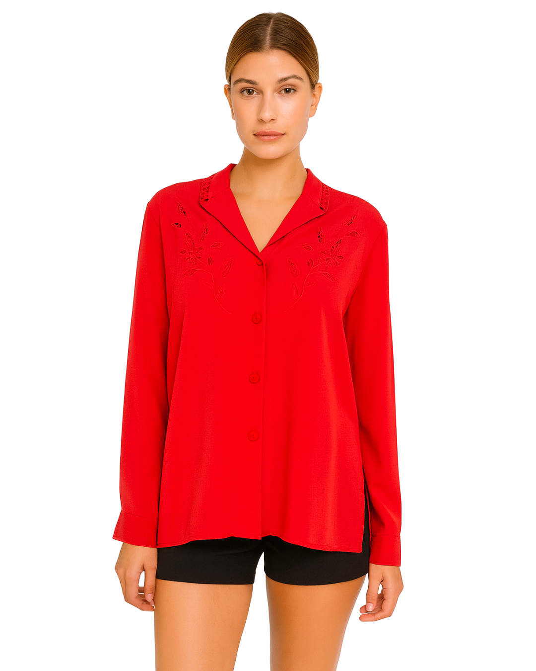 Camisa Vintage - tam (G)