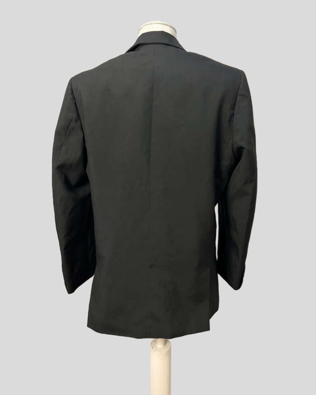 Blazer Oversized Cia do Terno  — tam P