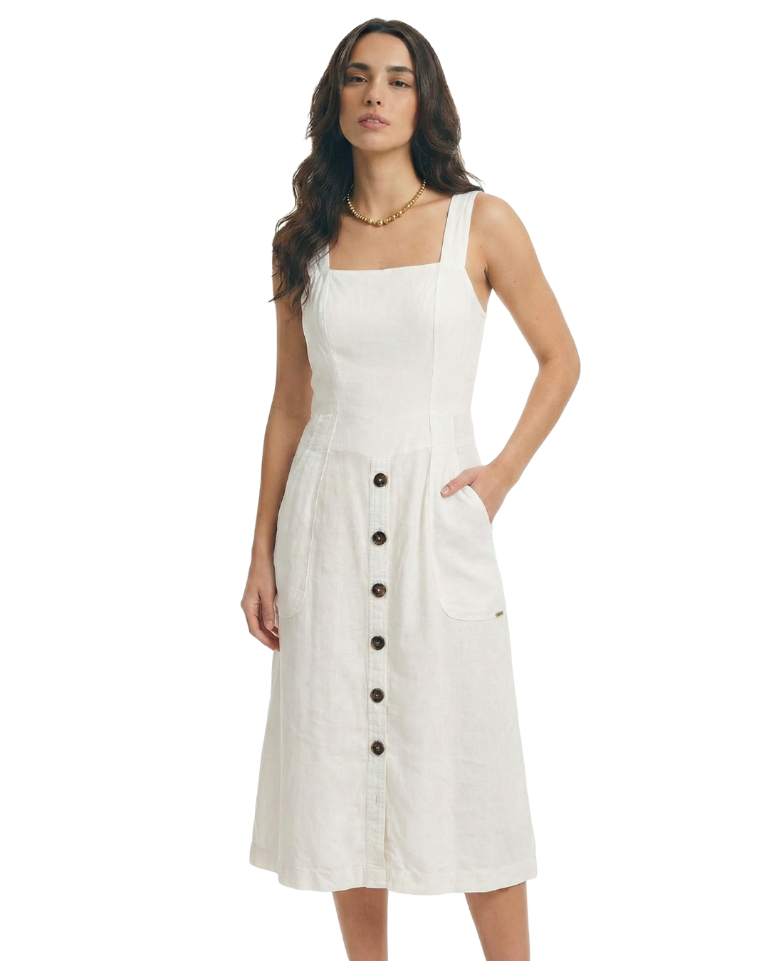 Macaquinho Hering - tam (P)