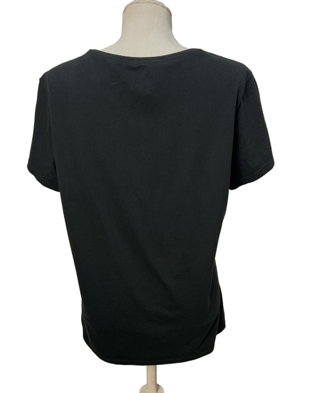 Camiseta  Rolling Stones - tam (G)