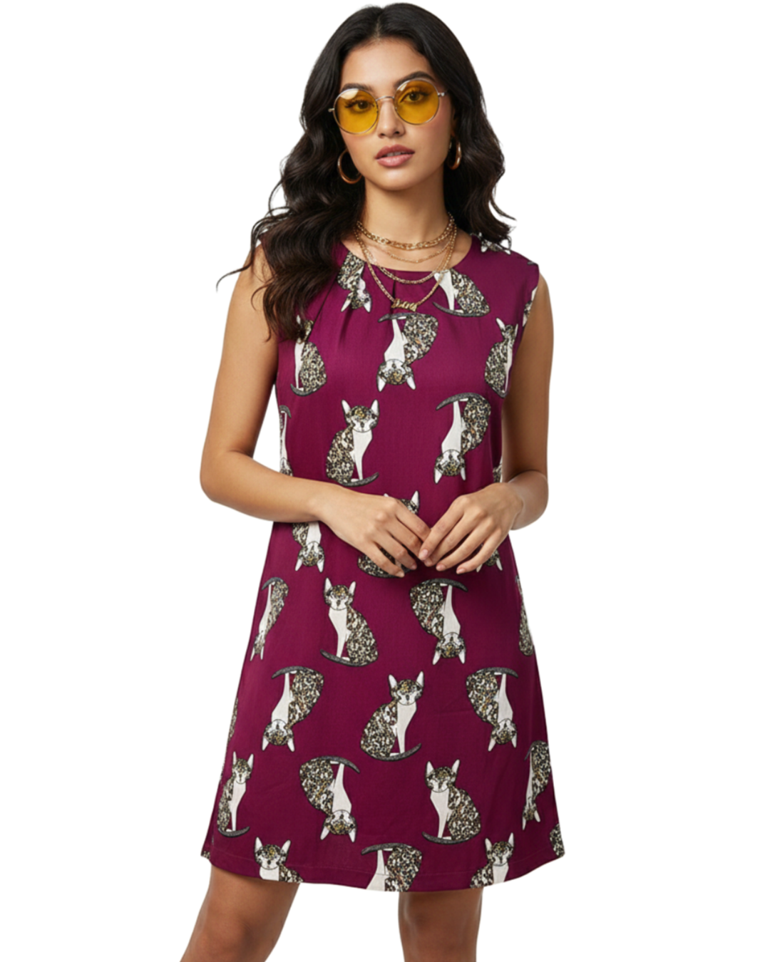 Vestido Emme - tam (PP)