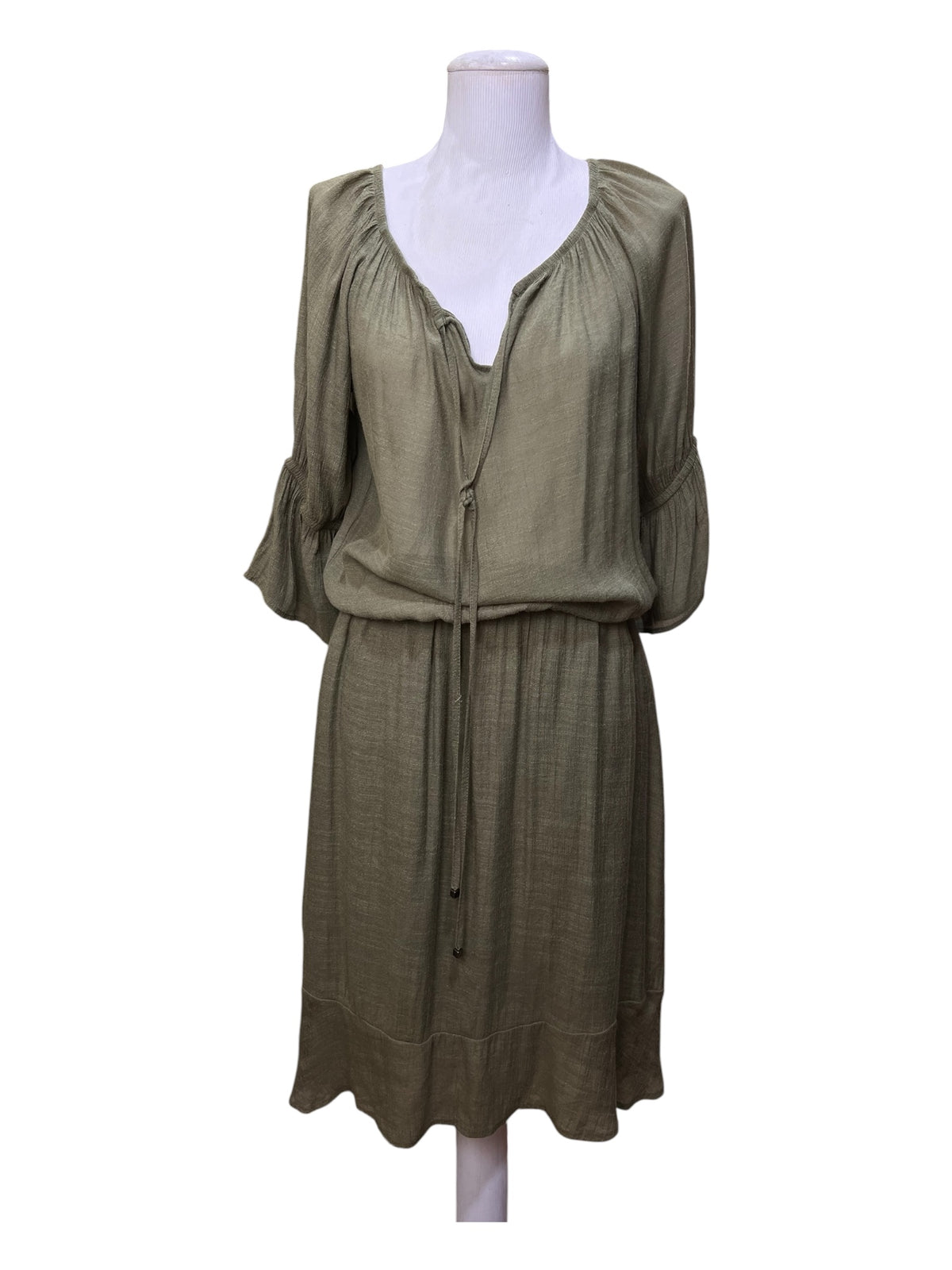 Vestido Siberian  — tam M