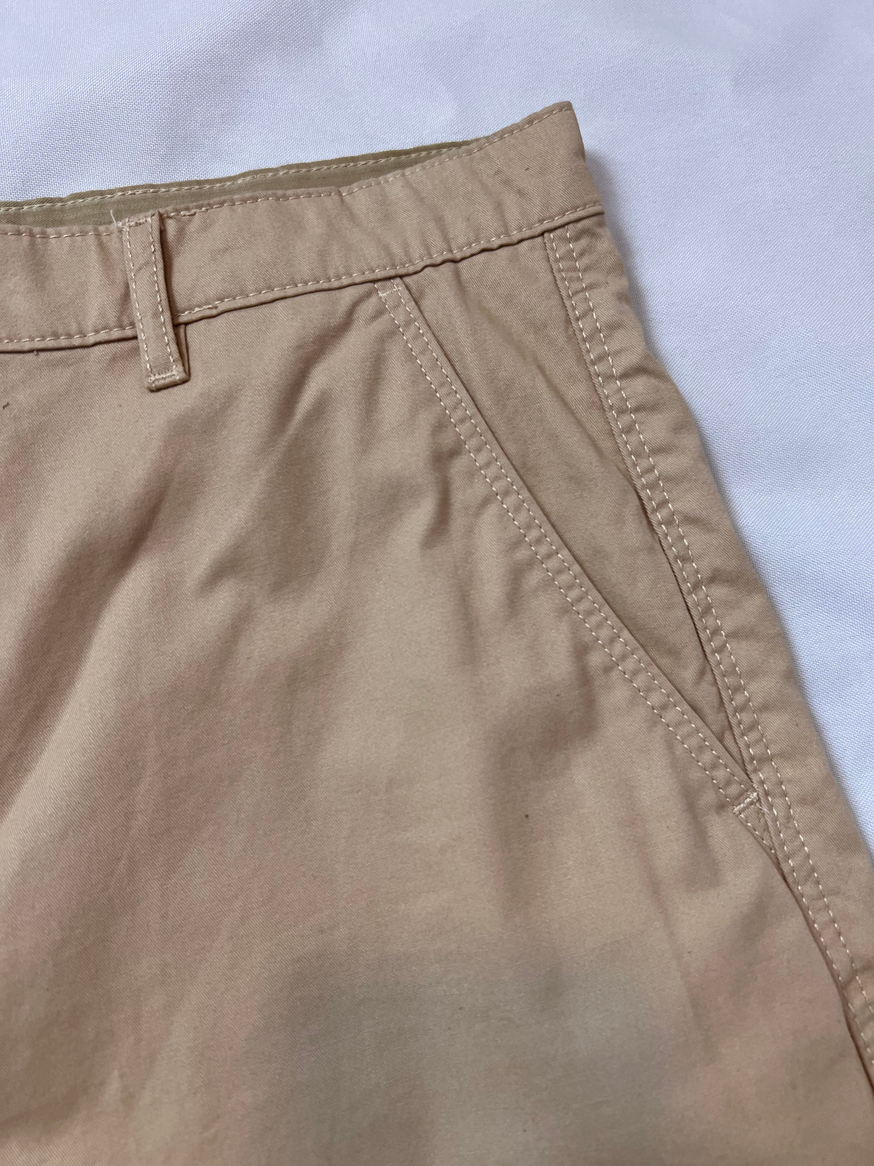 Bermuda H&M - tam (42)