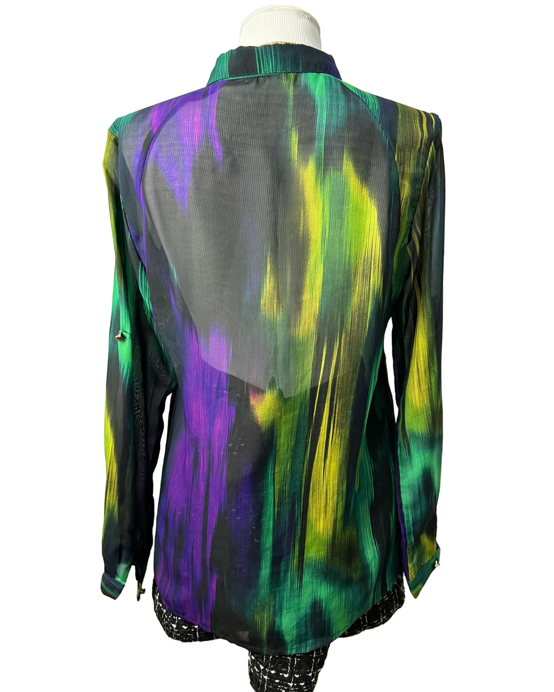 Camisa Jambem - tam (P)