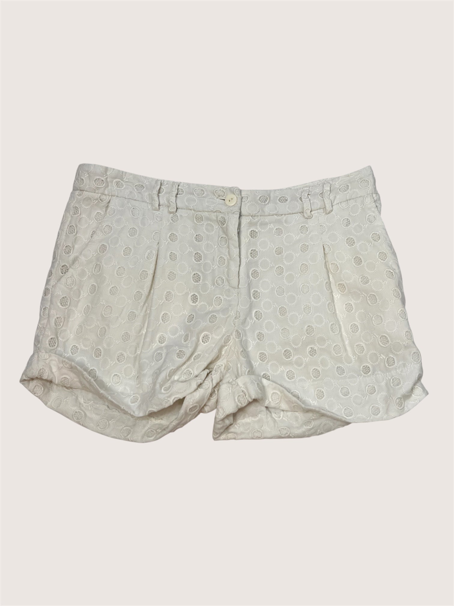 Shorts Zara - tam 38\P