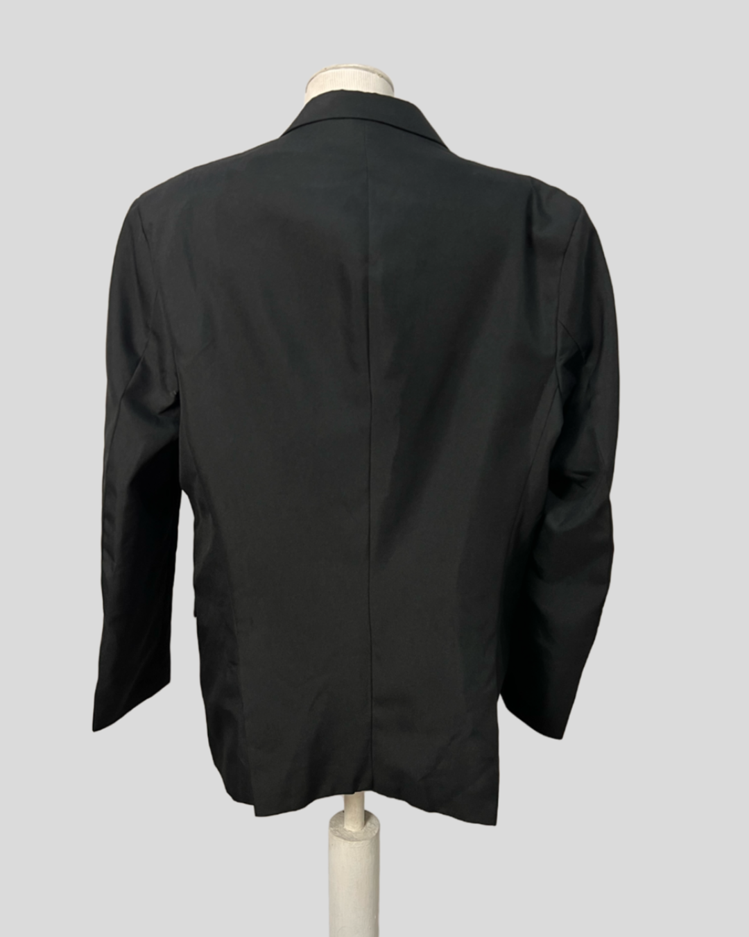 Blazer Oversized Estilizado Vilale — tam G