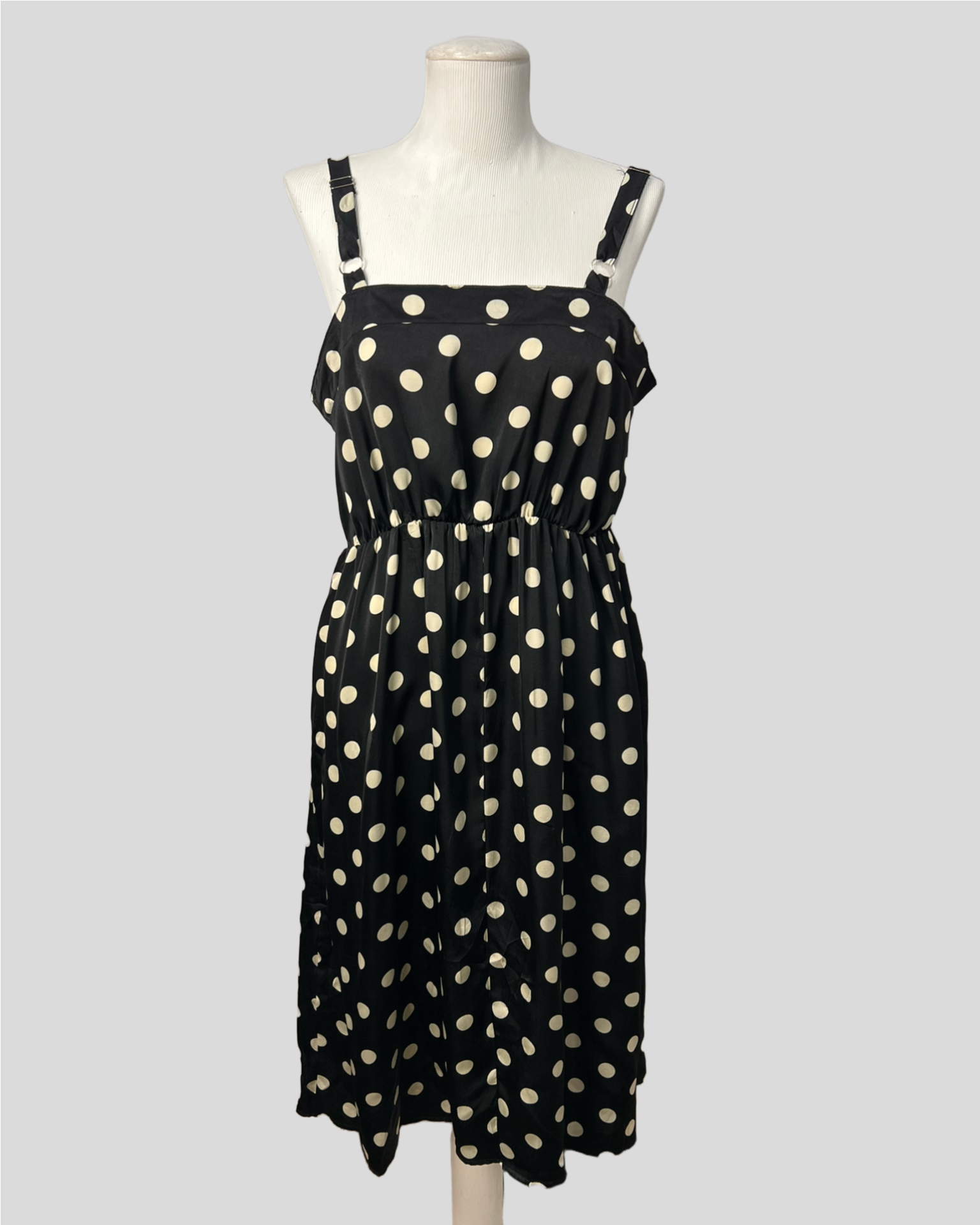 Vestido ChicTop — tam M