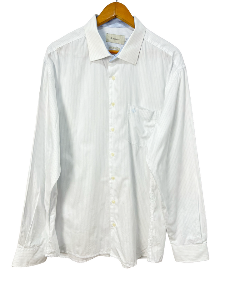 Camisa Oversized  Dudalina - tam (G1)