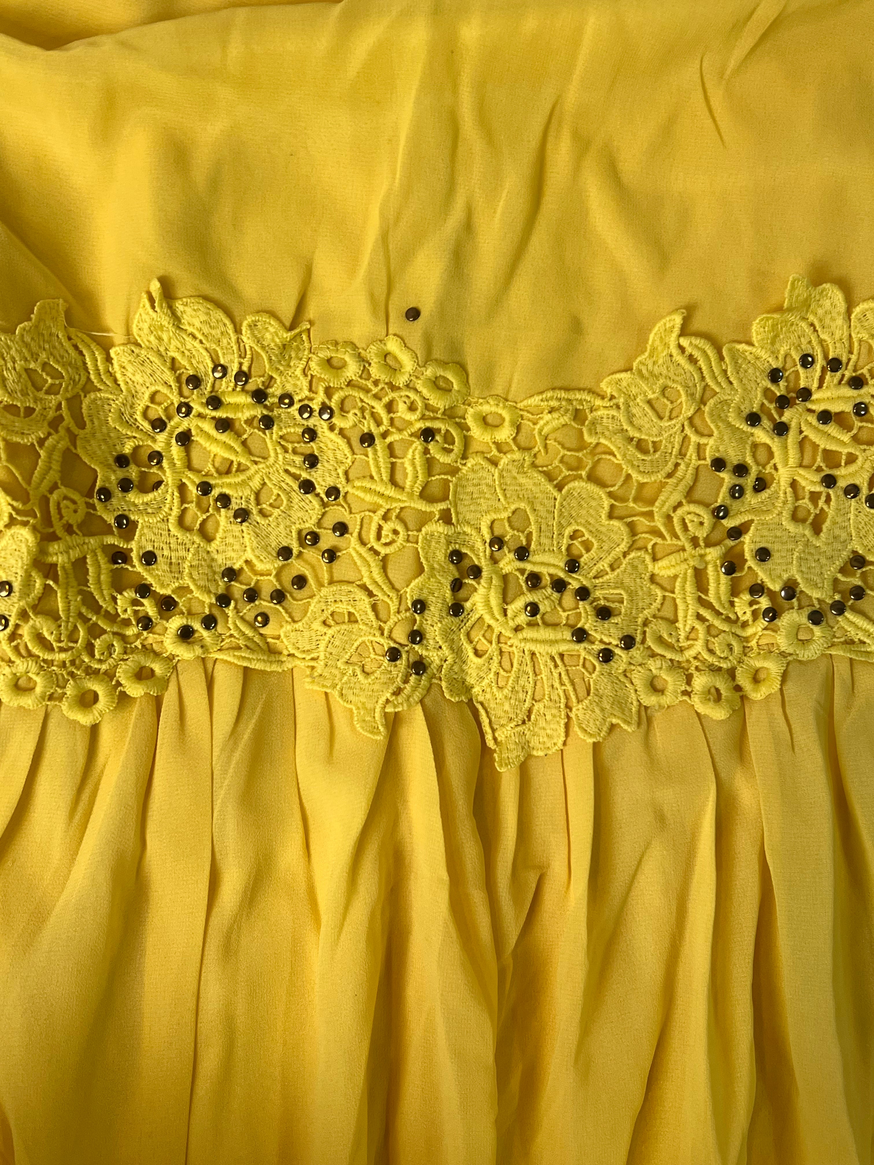 Vestido Ls Haute - tam (G)